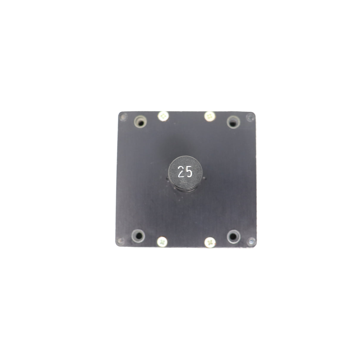 Klixon 25 amp 3 Pole Circuit Breaker D6760-1-25 MS21984-25