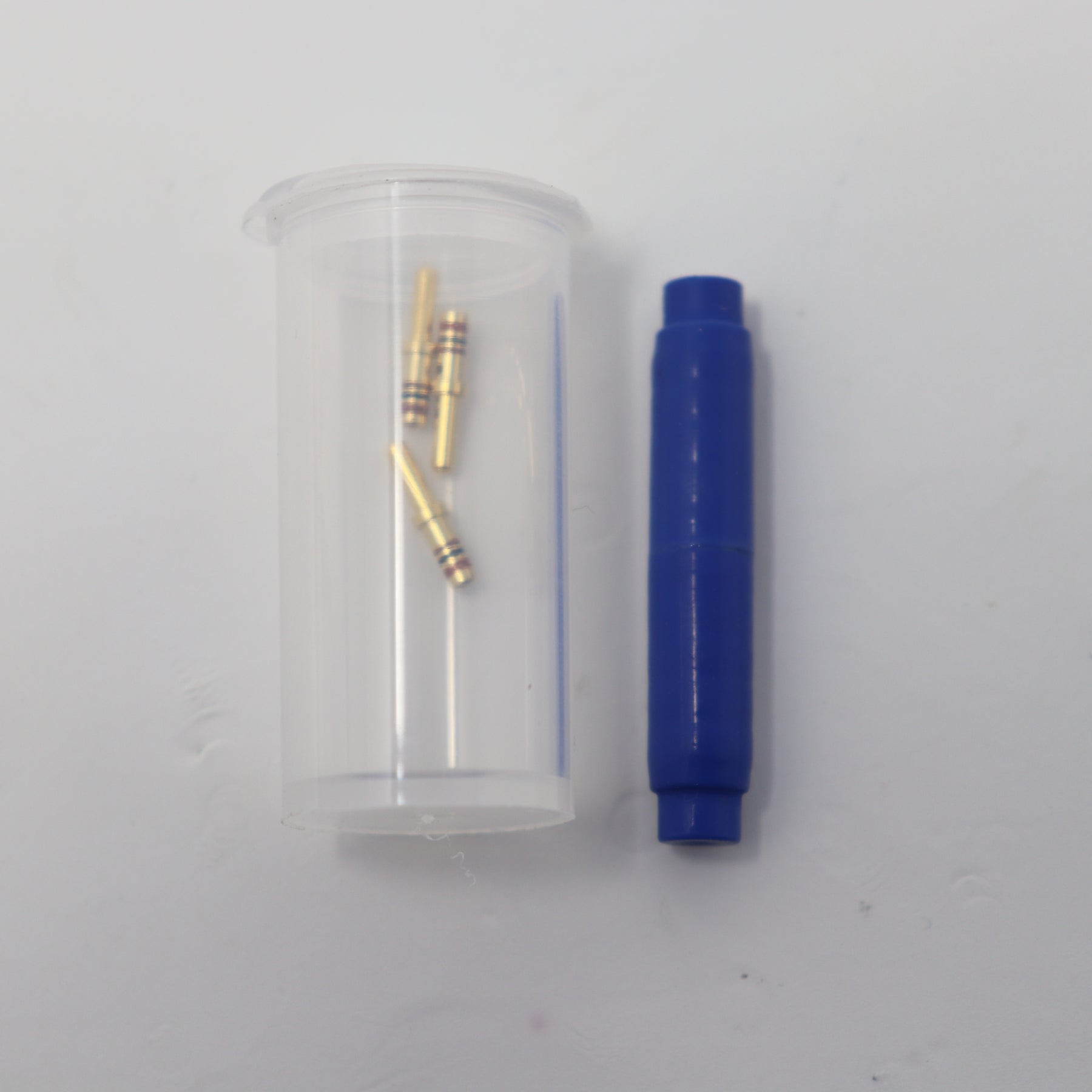 Mil Spec Amphenol PCD Terminal Junction Splice M81714