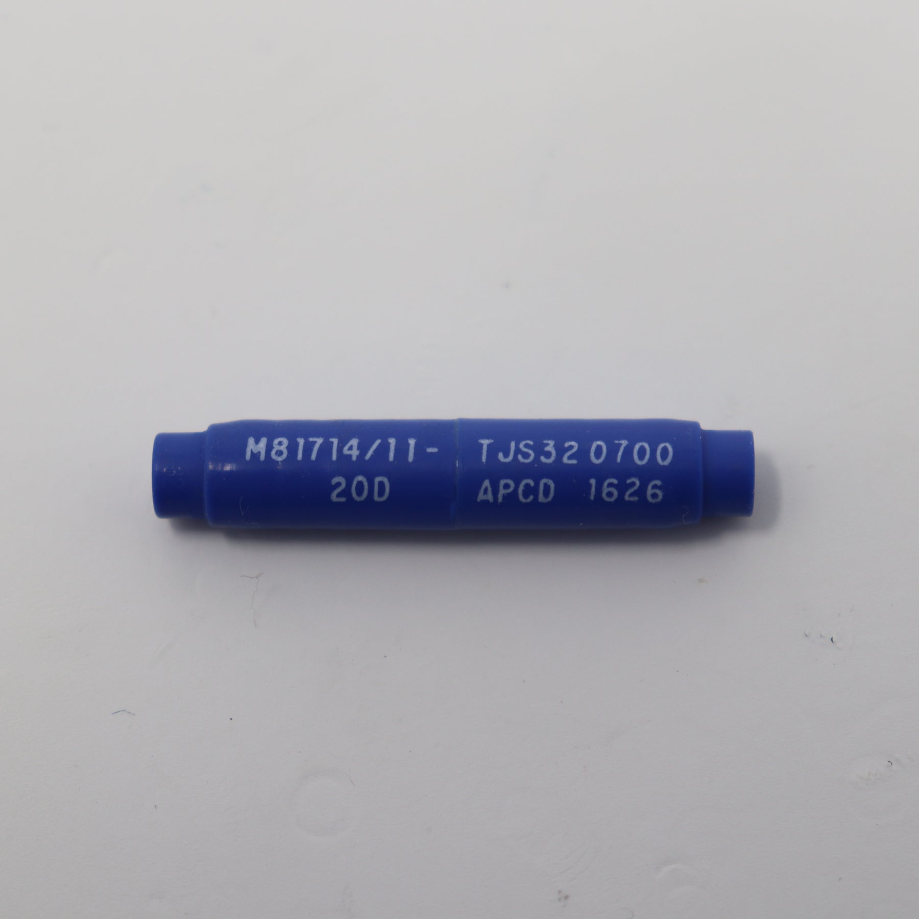 Mil Spec Amphenol PCD Terminal Junction Splice M81714