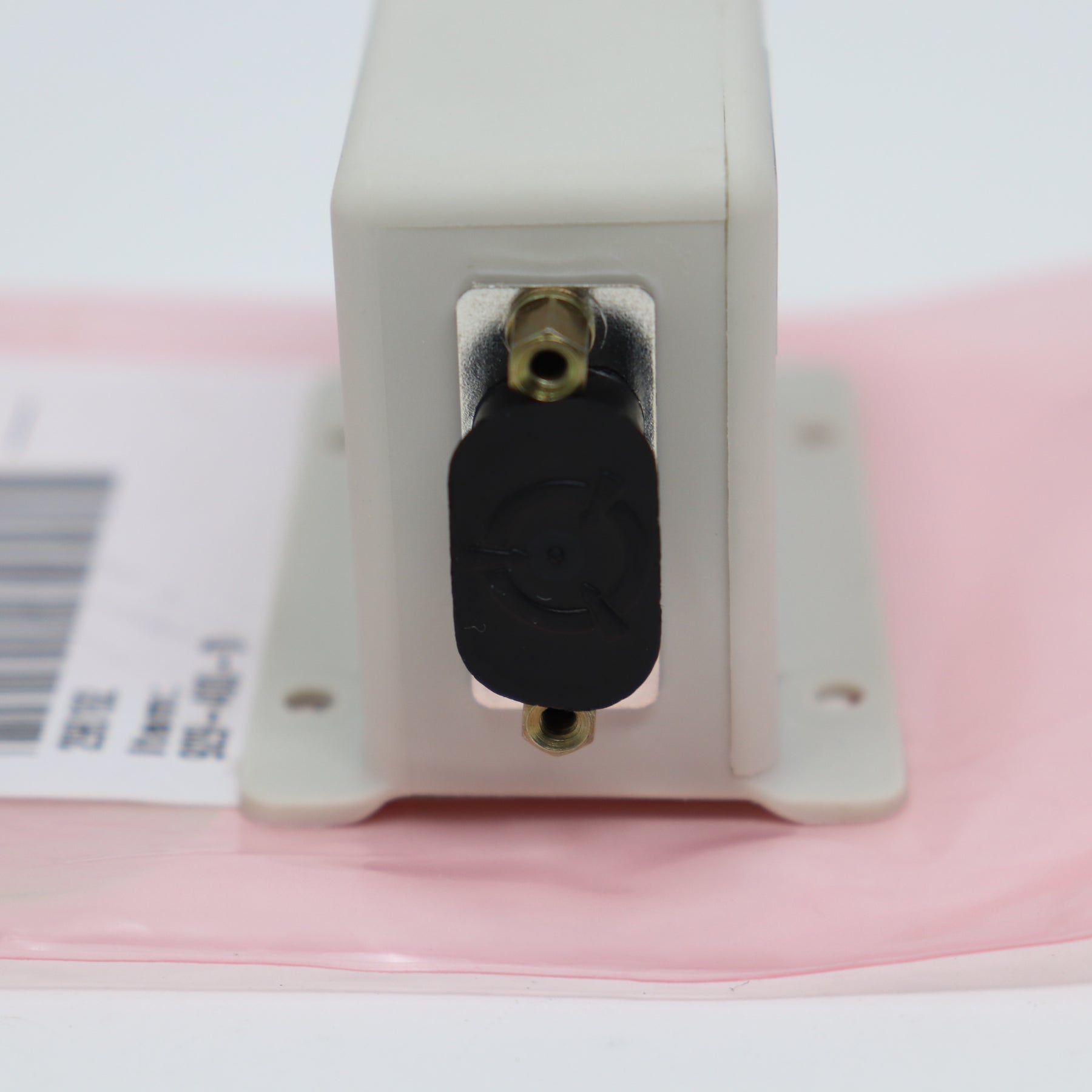 AAC 400A Bi-Directional DC Current Transducer w/ D-Sub Connector 929-400-D