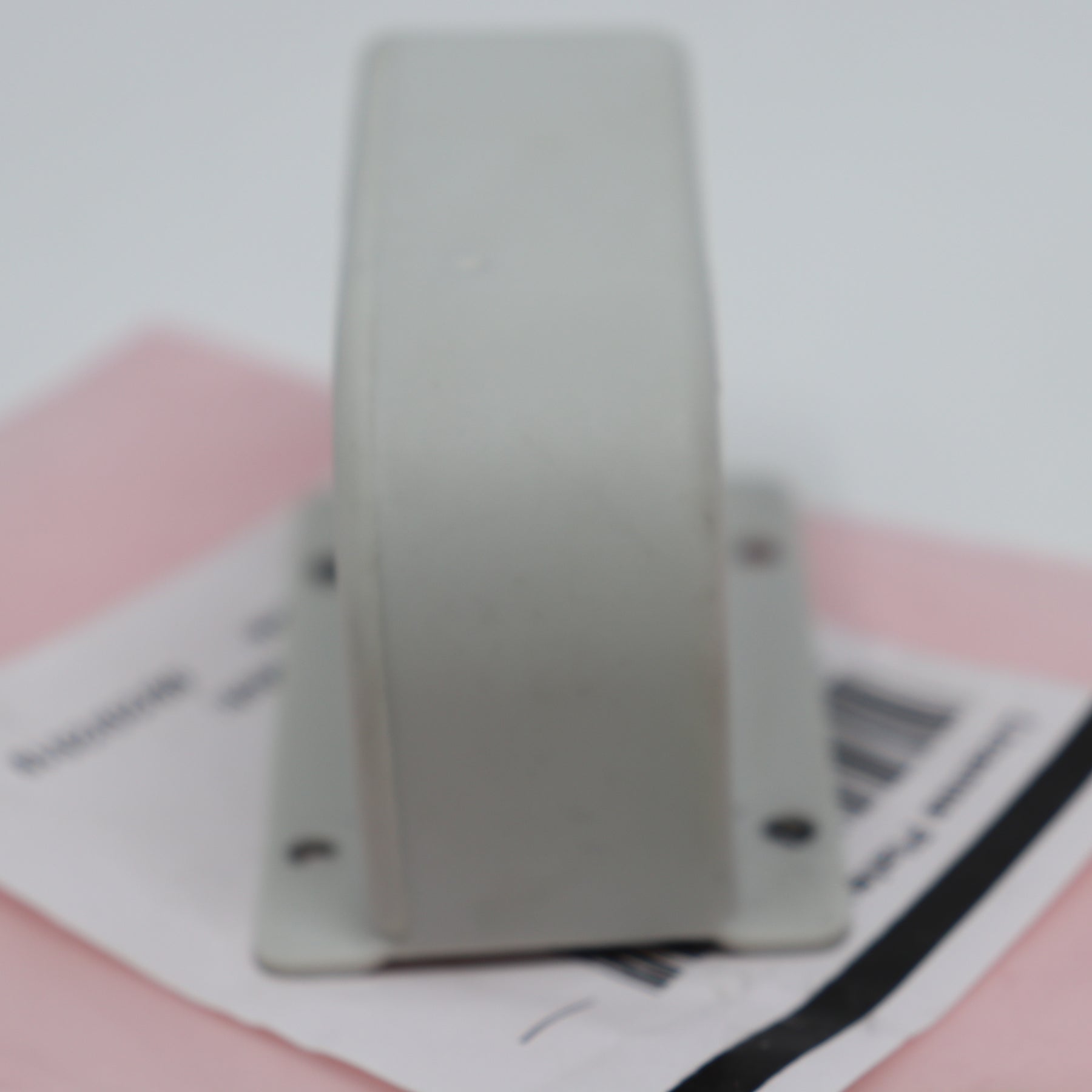AAC 50A Bi-Directional DC Current Transducer w/ Connector 929-50-C