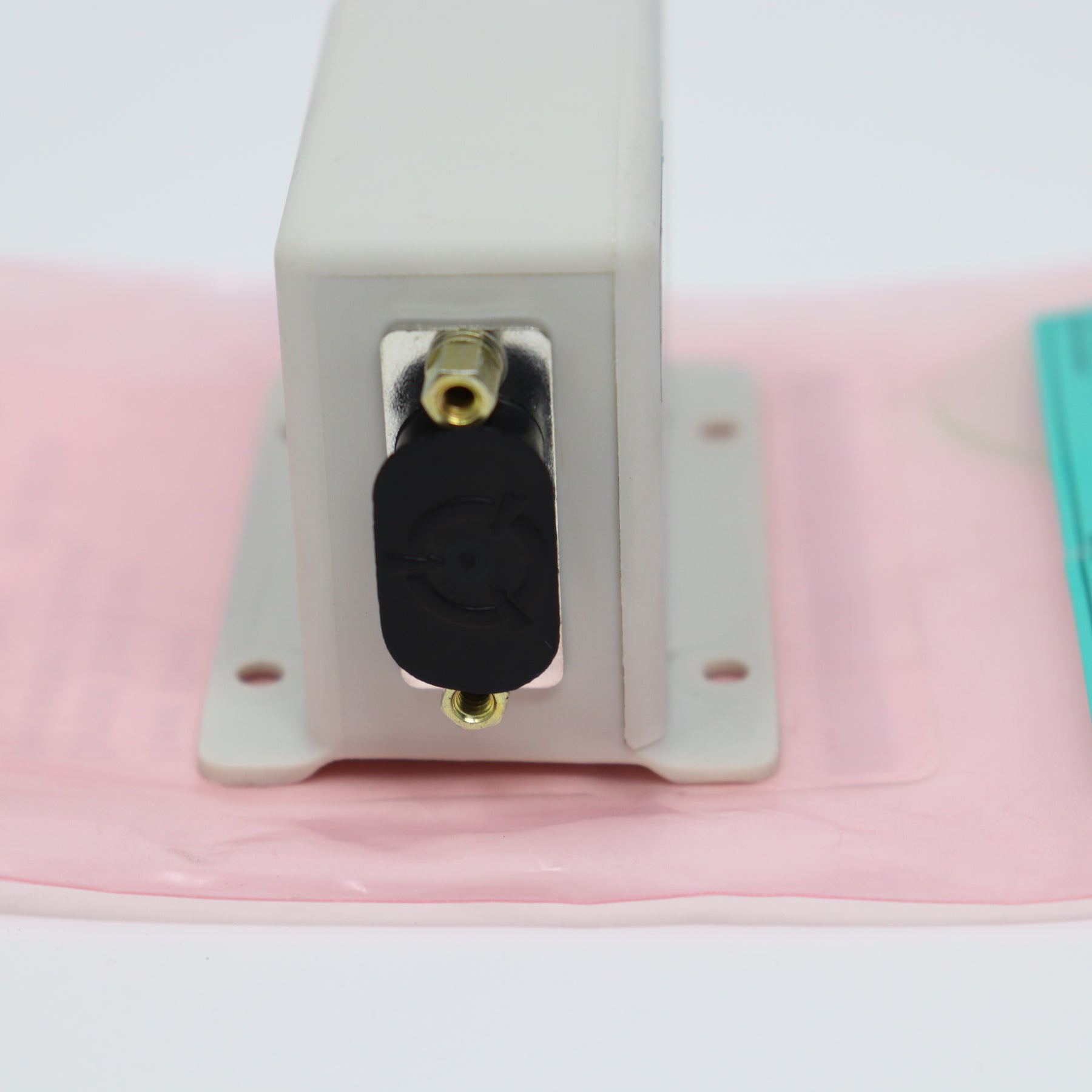 AAC 150A Bi-Directional DC Current Transducer w/ D-Sub Connector 929-150-D