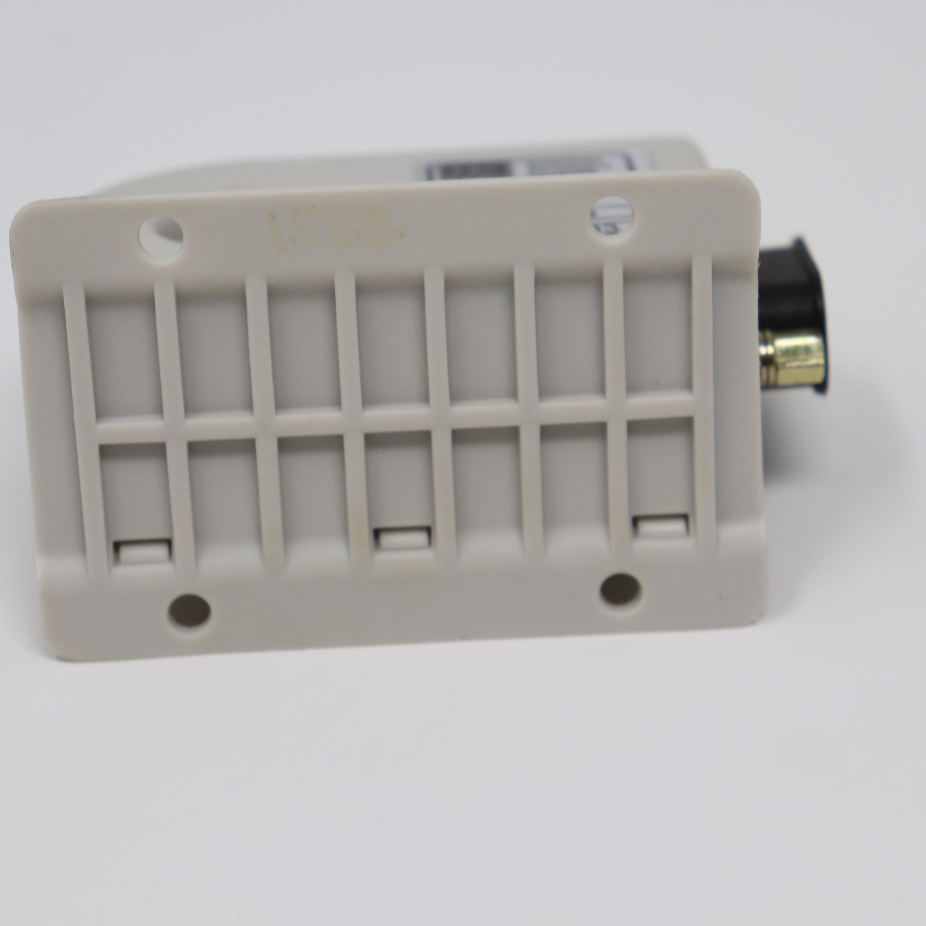 AAC 50A Bi-Directional DC Current Transducer w/ D-Sub Connector 929-150-D