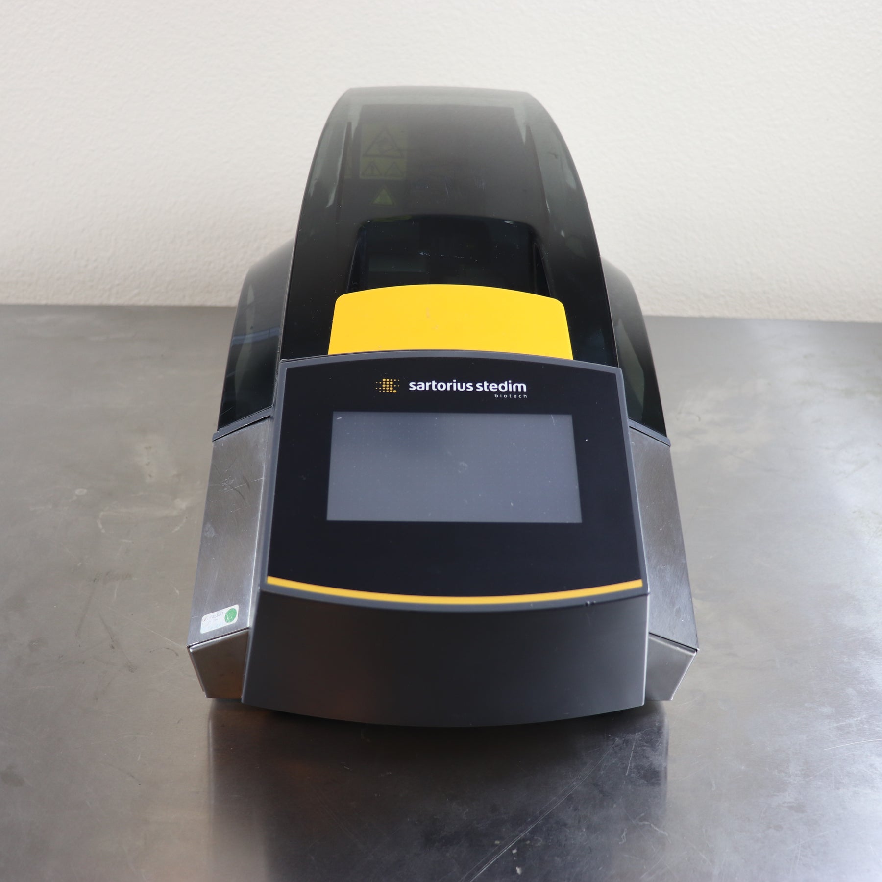 Sartorius Stedim Biowelder TC Total Containment