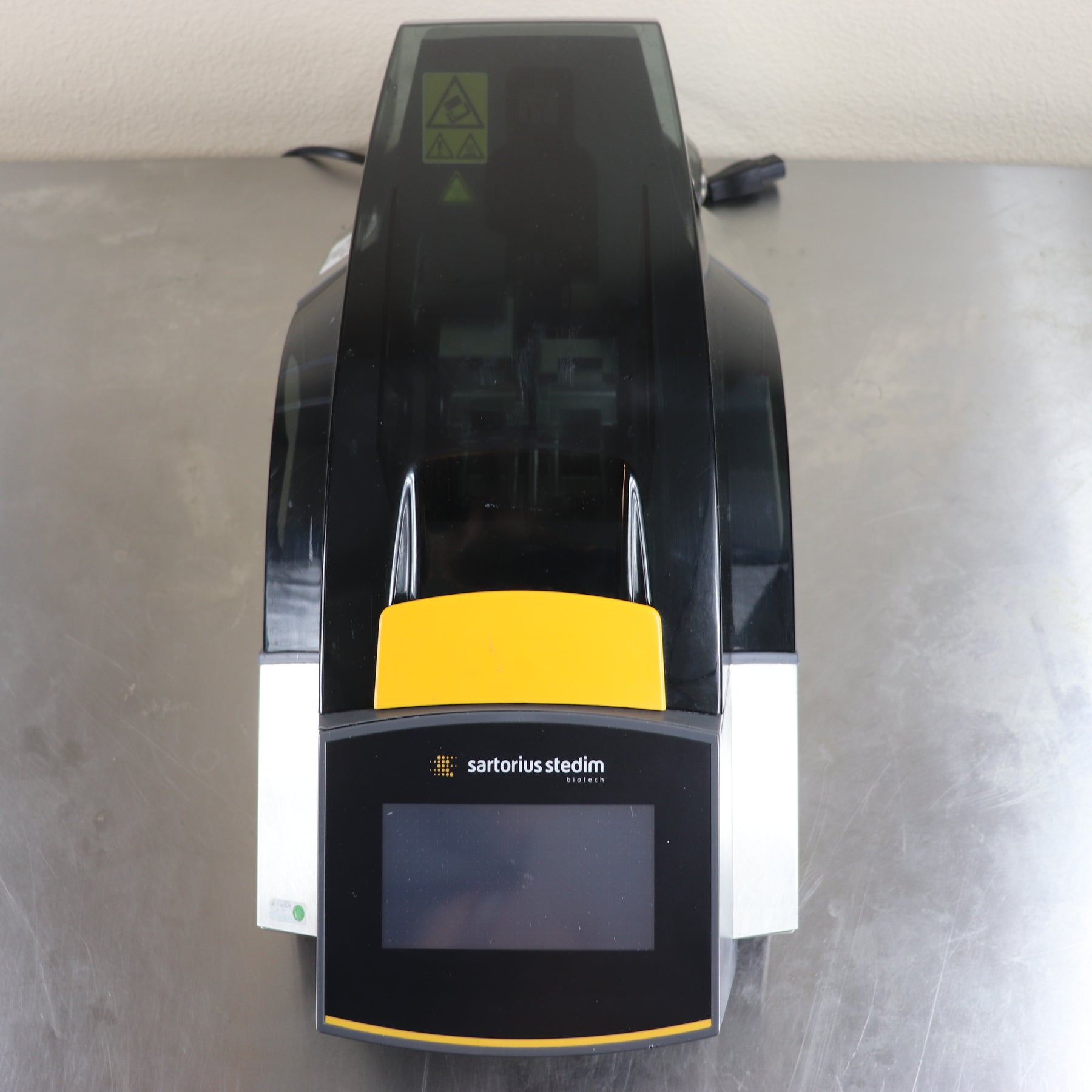 Sartorius Stedim Biowelder TC Total Containment