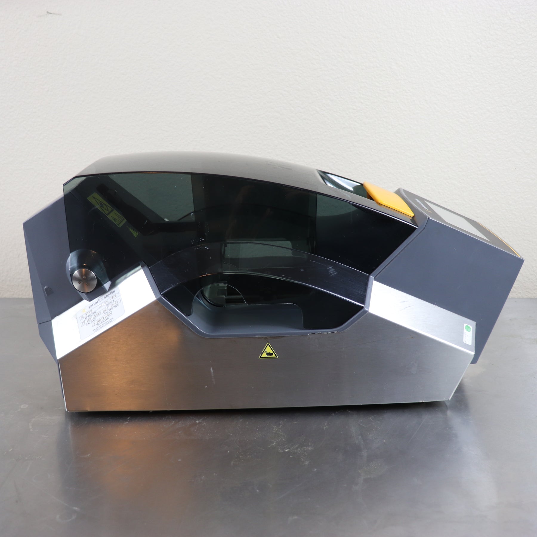 Sartorius Stedim Biowelder TC Total Containment