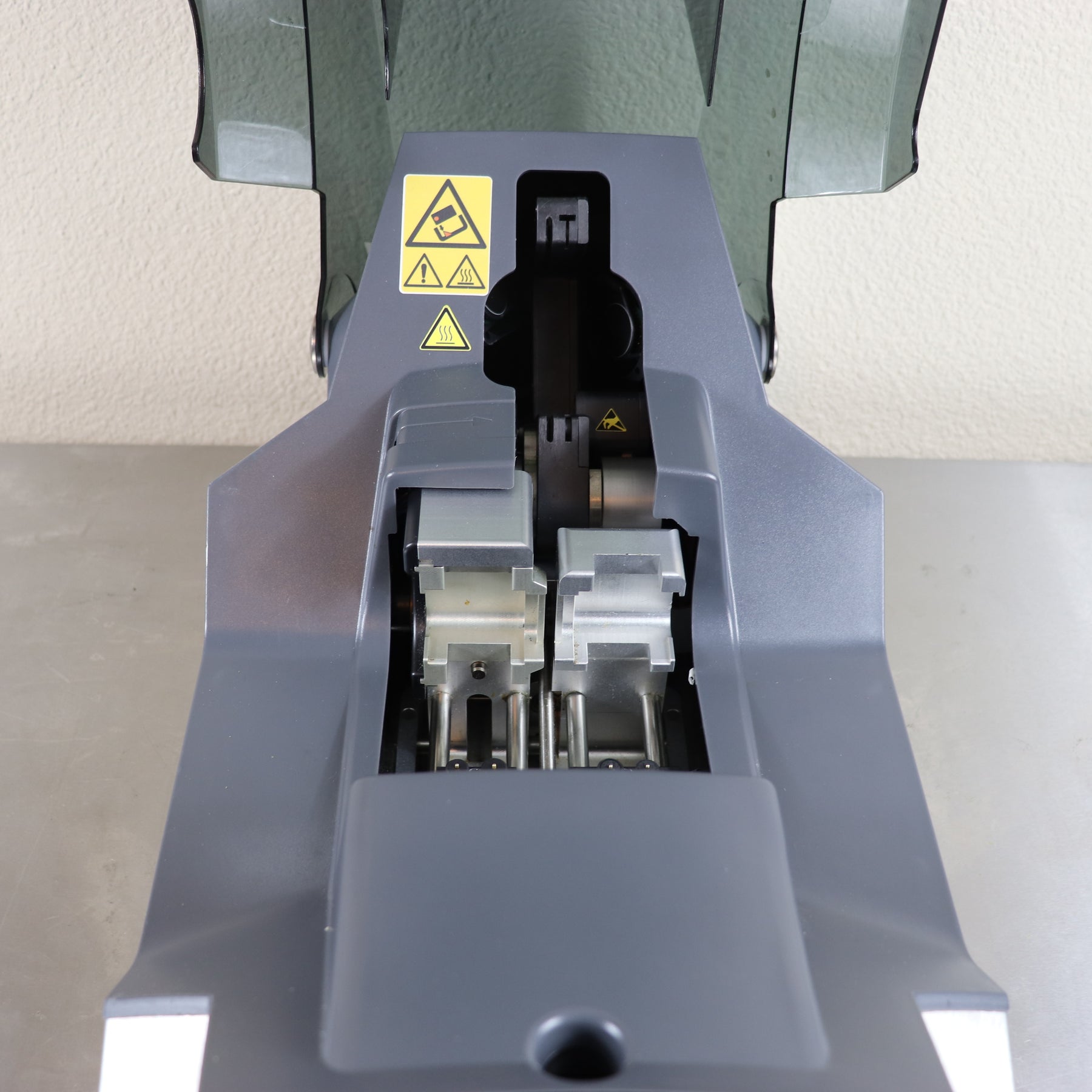 Sartorius Stedim Biowelder TC Total Containment