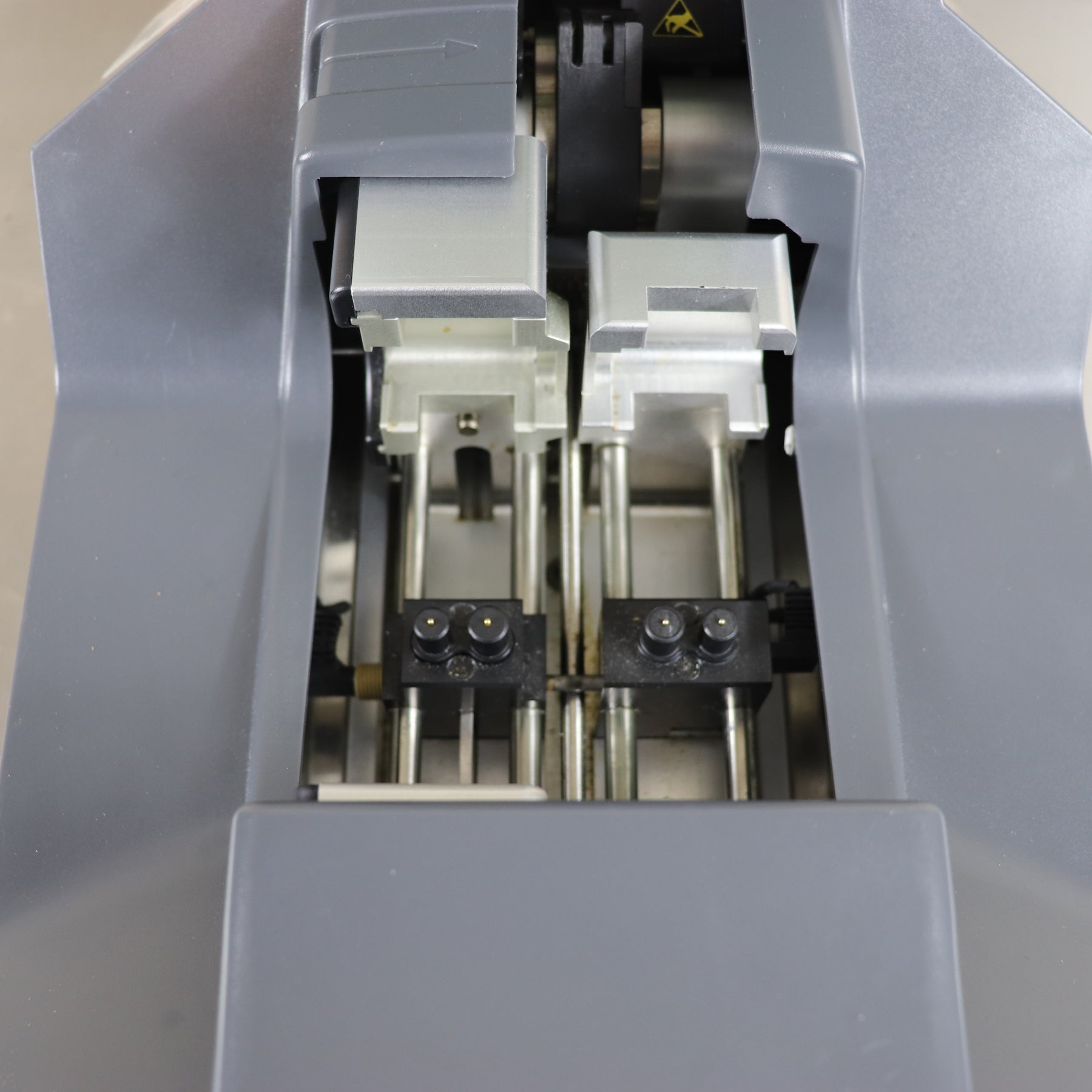 Sartorius Stedim Biowelder TC Total Containment