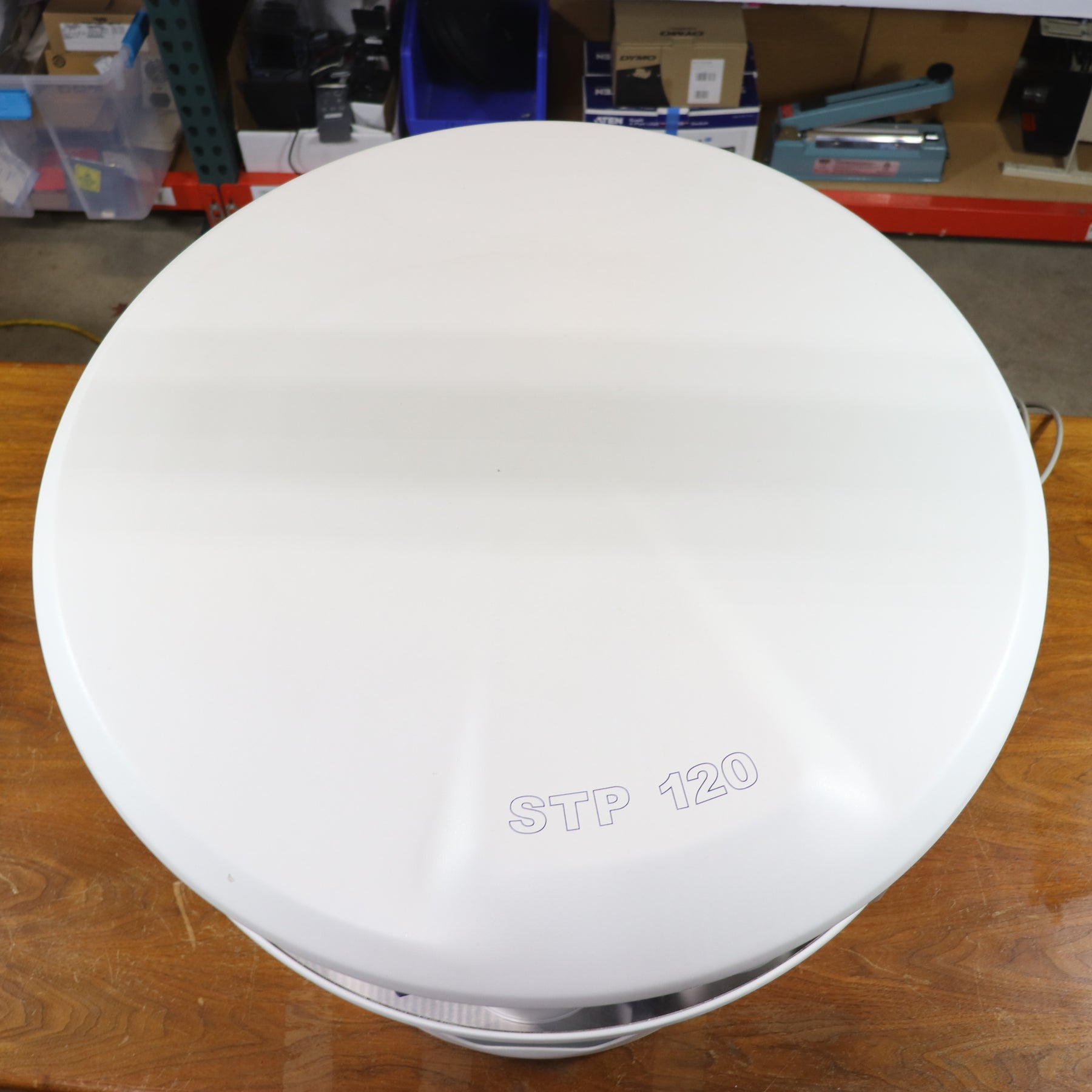 Thermo Microm Expredia STP 120 Automatic Spin Tissue Processor 813150