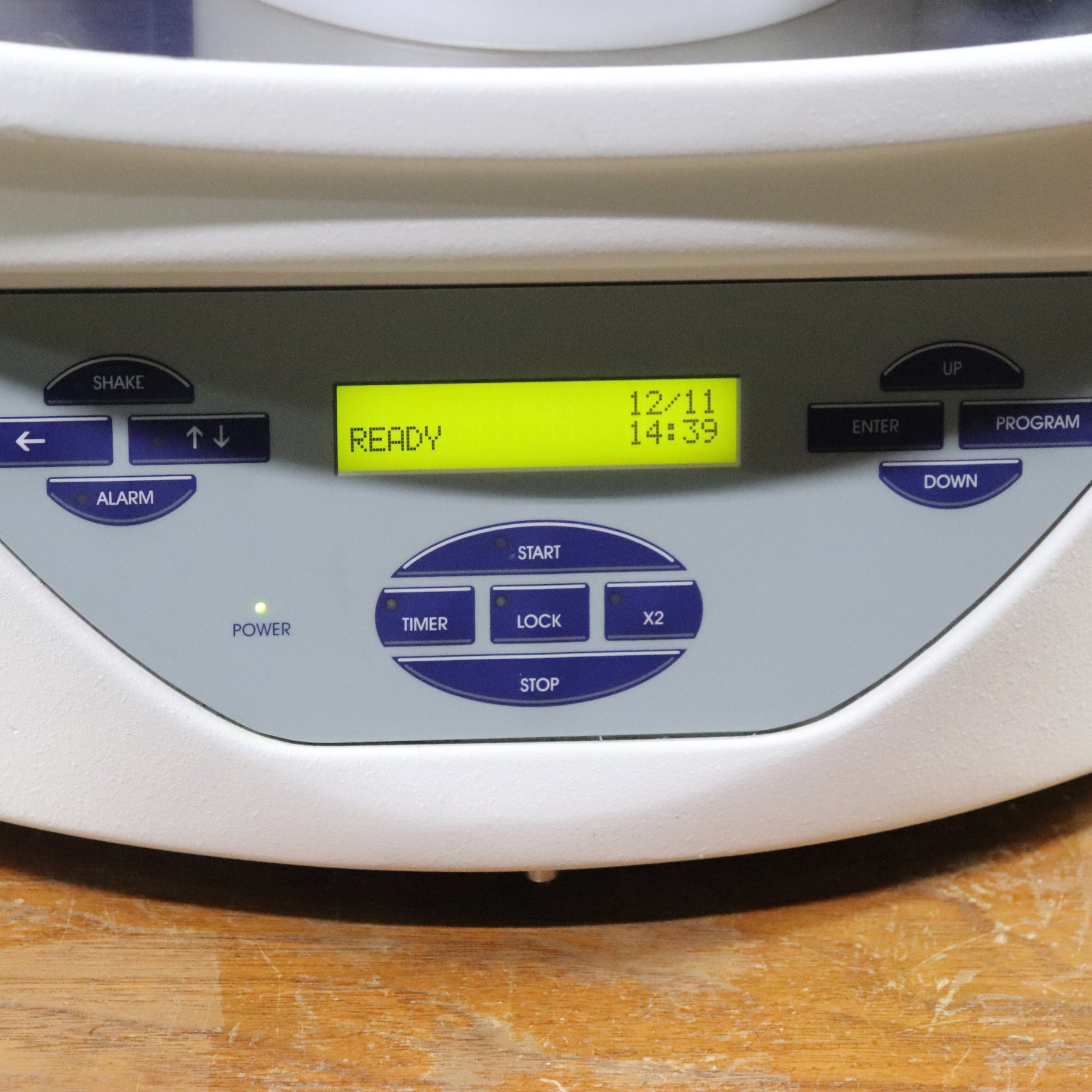 Thermo Microm Expredia STP 120 Automatic Spin Tissue Processor 813150