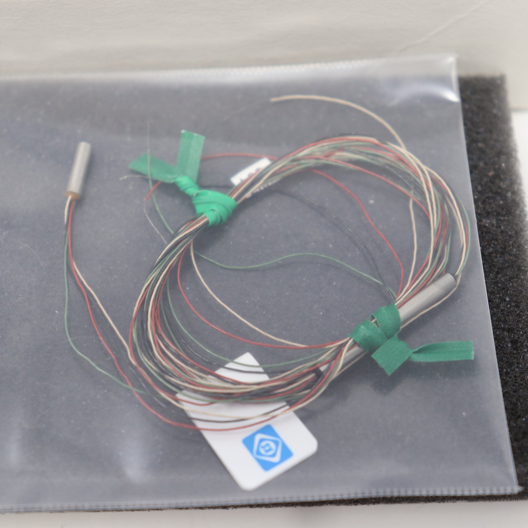 Kulite High Temperature Miniature Pressure/ Sensor Transducer XCEL-100-15A