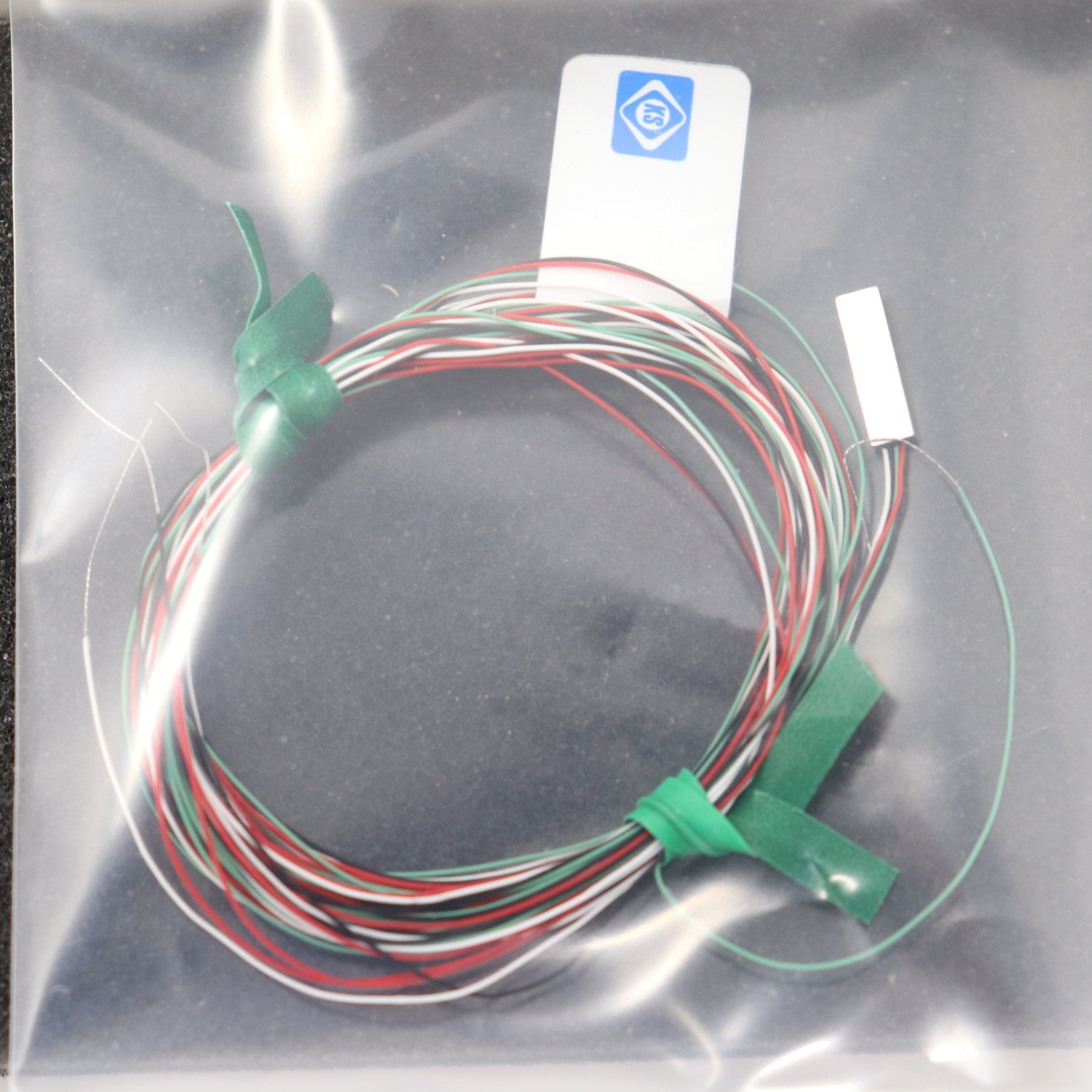 Kulite Miniature Thin Line Pressure Transducer LL-32M-100-15A