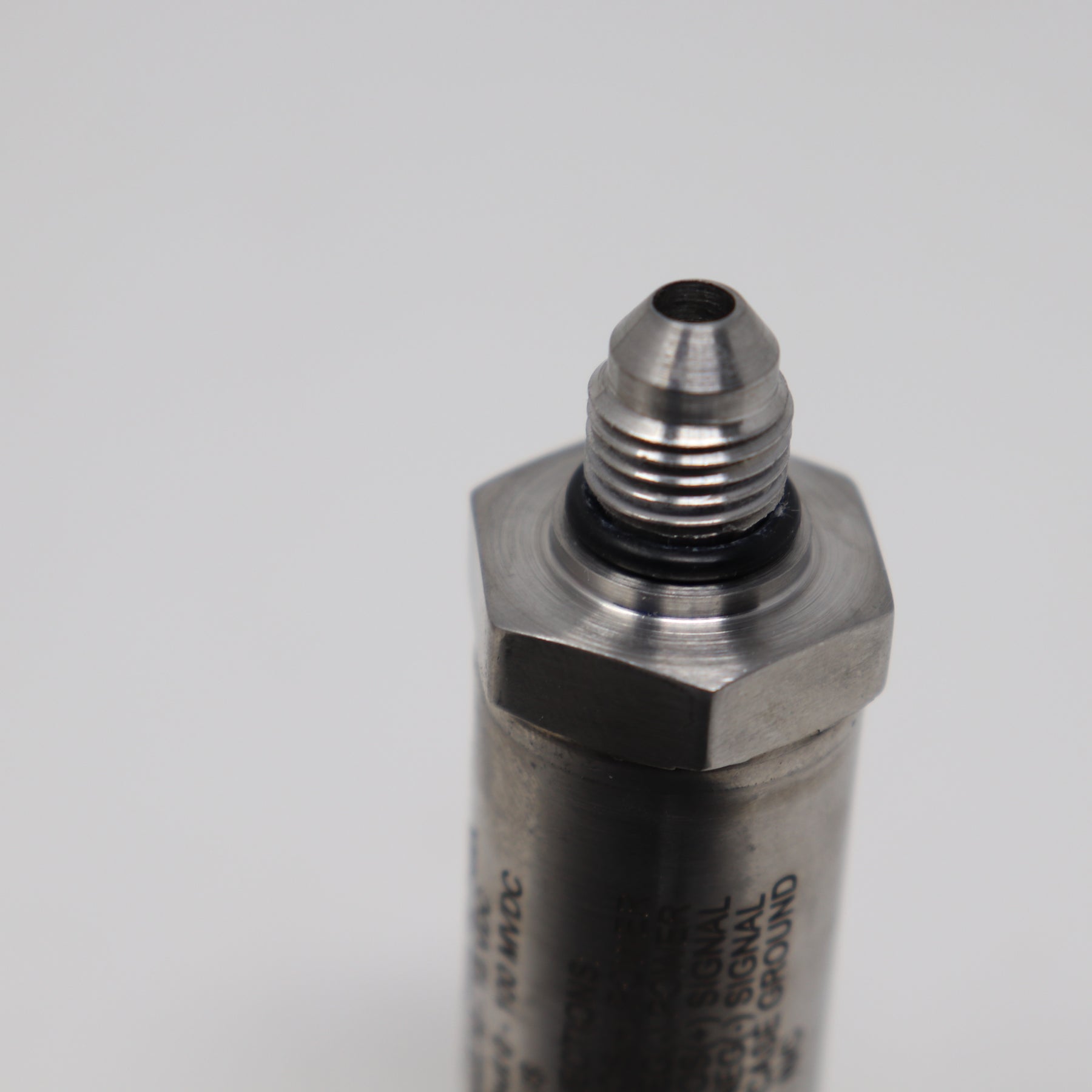 Viatran 30 PSIA 7/8in Pressure Transmitter Transducer 122AFAX2275