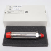 Viatran Compact Transducer 500PSIA Pressure Sensor Model 222AUAYC
