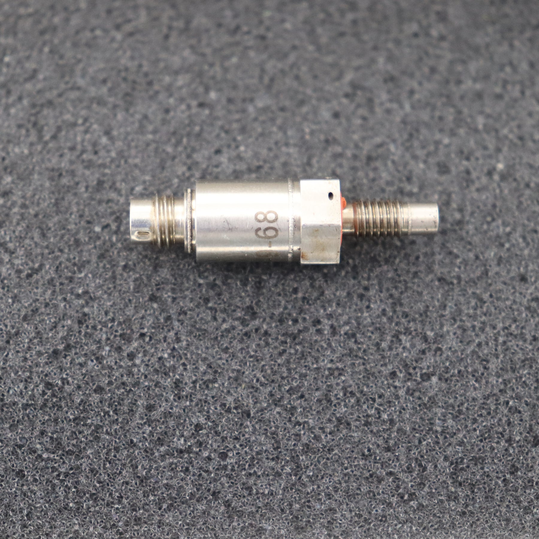 Kulite Miniature Ruggedized High Temp Pressure Transducer XTEL-190-100A