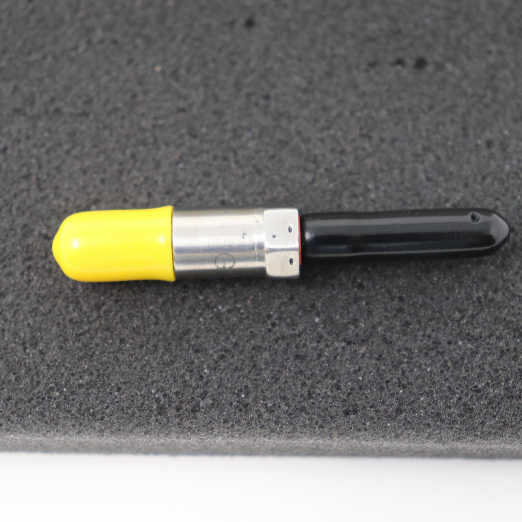 Kulite Miniature Ruggedized High Temp Pressure Transducer XTEL-190-25A