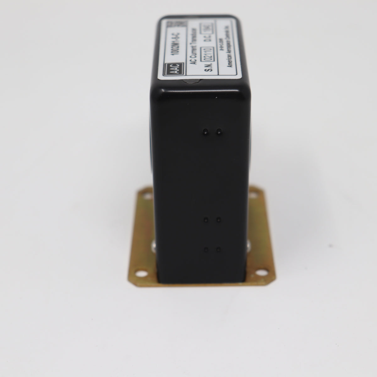 AAC 5A AC Current Transducer Transformer 1002M1-5-C