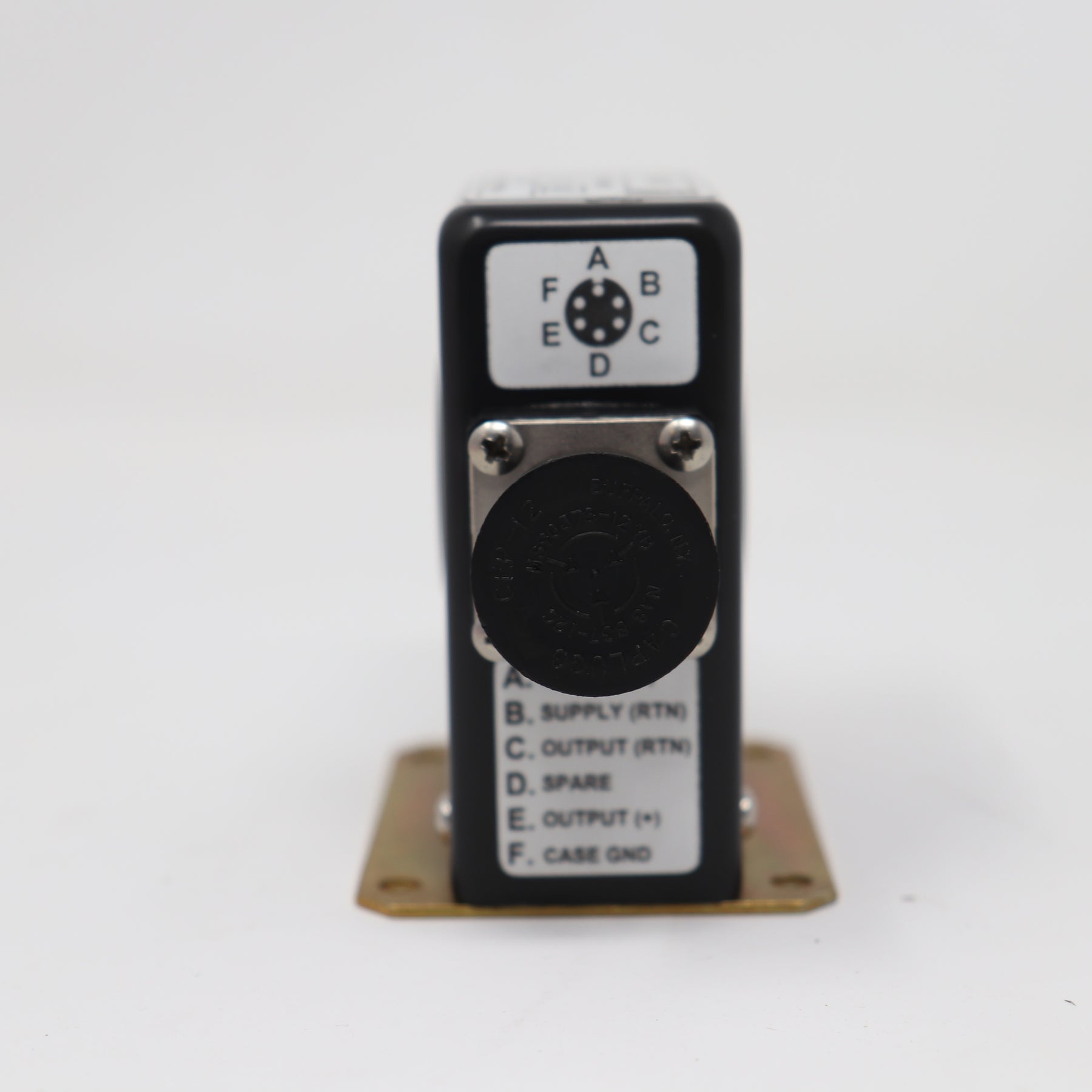 AAC 5A AC Current Transducer Transformer 1002M1-5-C