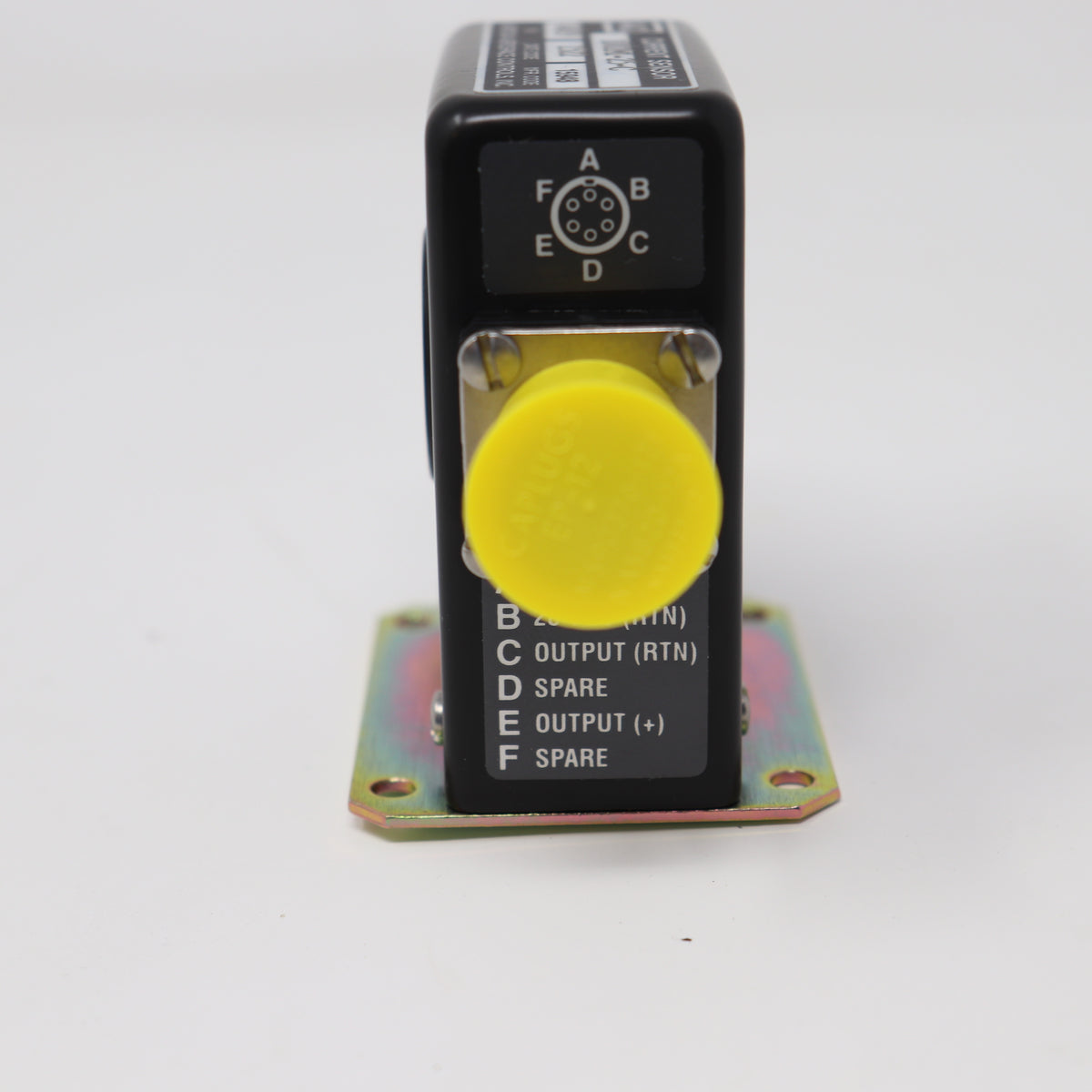 AAC 25A AC Current Transducer Transformer 1002M1-25-C