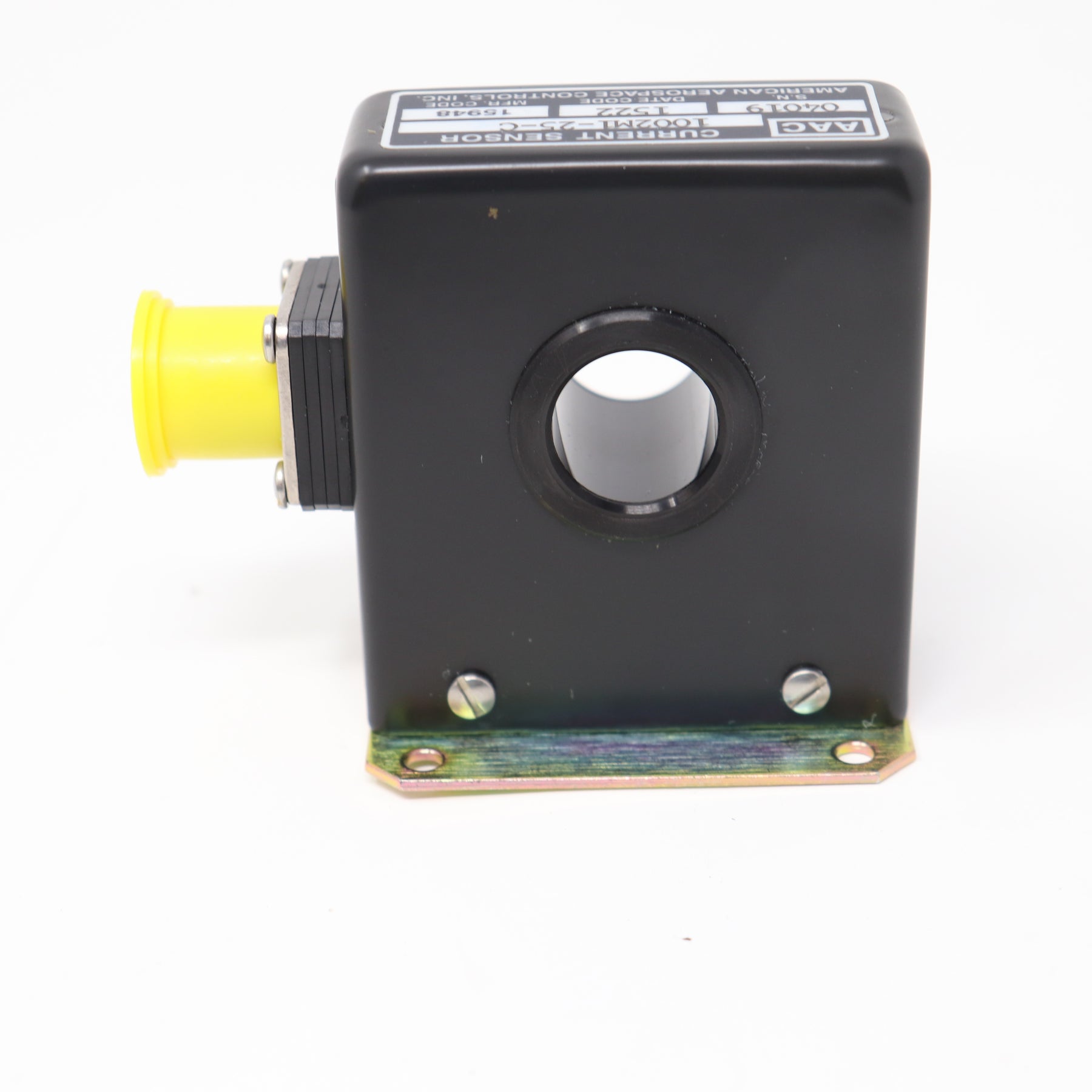 AAC 25A AC Current Transducer Transformer 1002M1-25-C