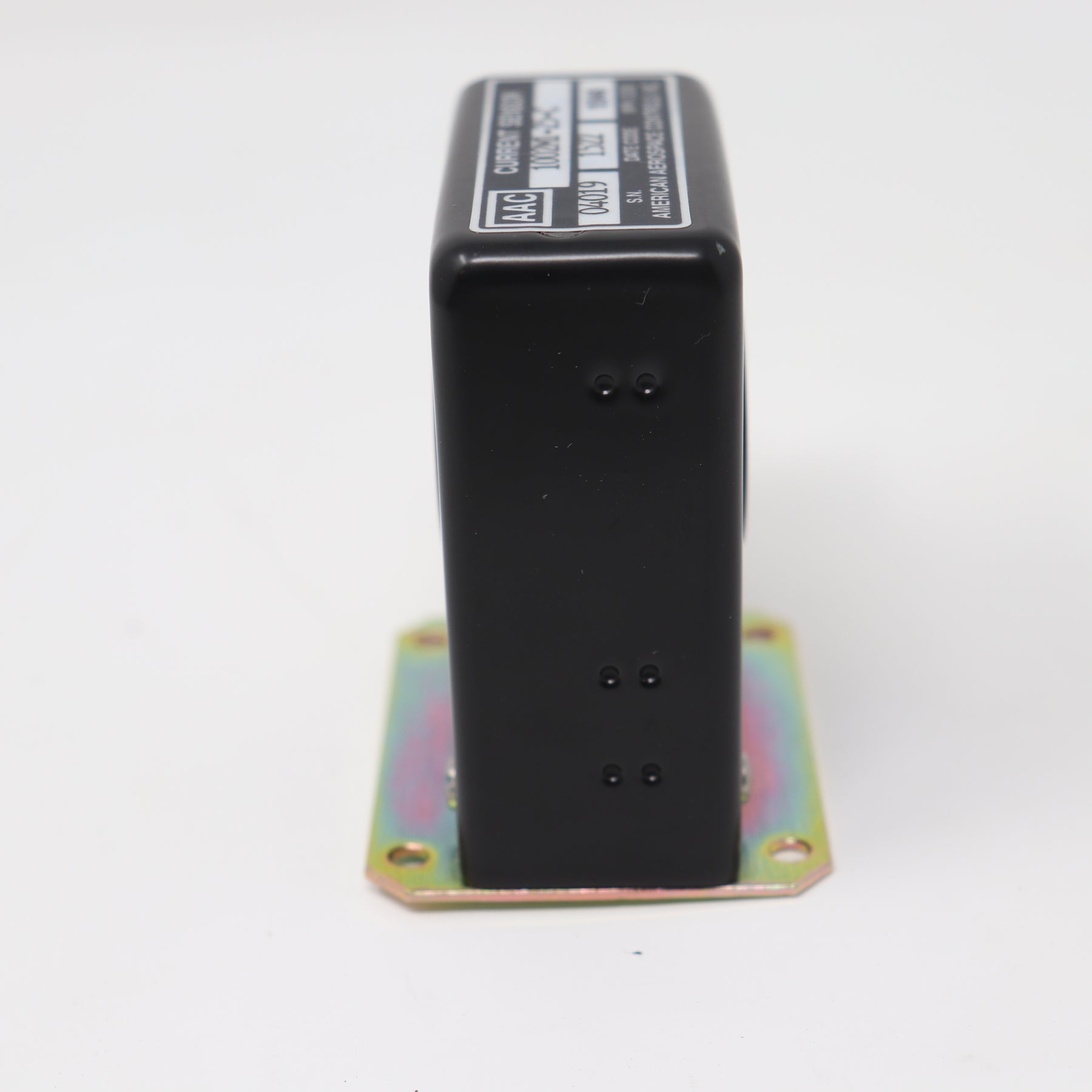 AAC 25A AC Current Transducer Transformer 1002M1-25-C