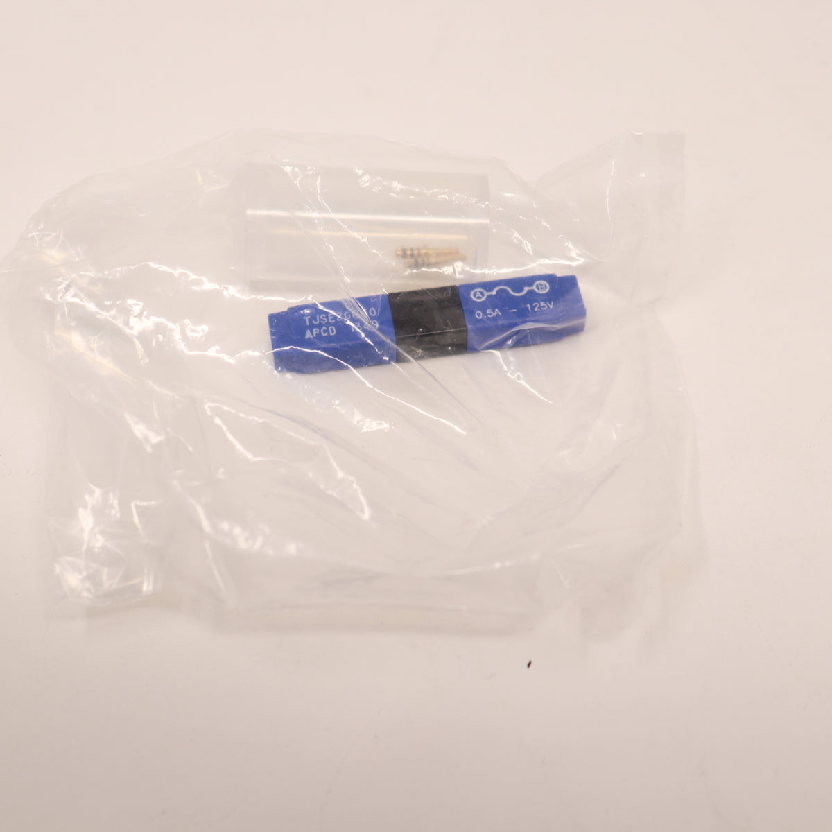 Amphenol PCD Size 20 In-Line Junction Module Splice TJSE20830