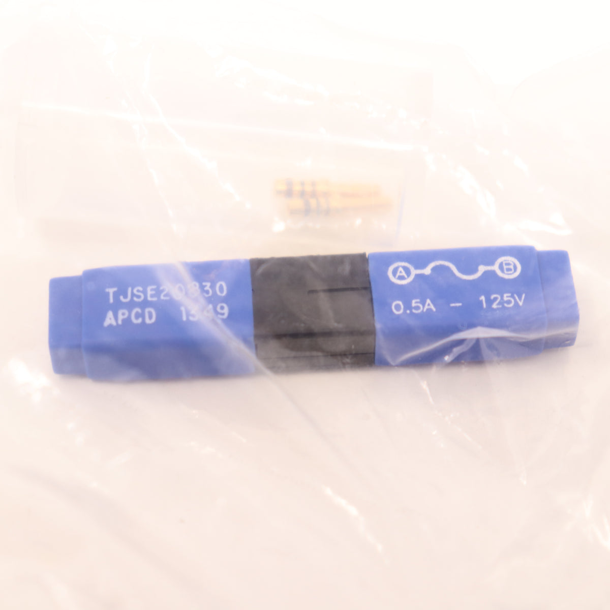 Amphenol PCD Size 20 In-Line Junction Module Splice TJSE20830