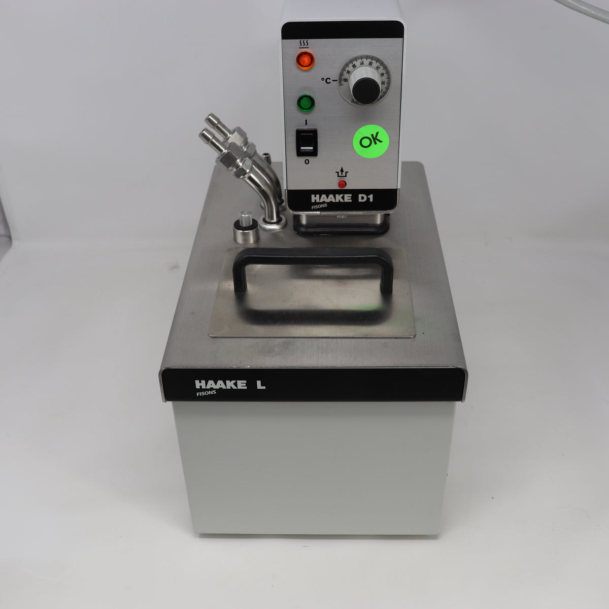 Haake -15°C to 105°C Circulator Bath D1 L Fisons