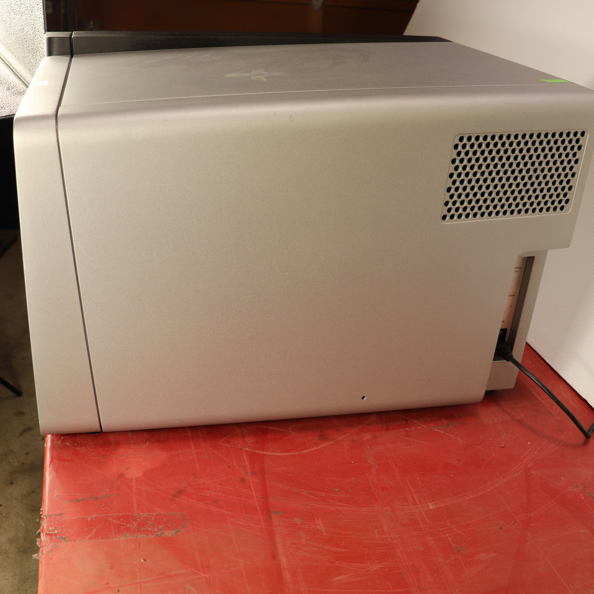 Illumina iScan Array Scanner SY-101-1001