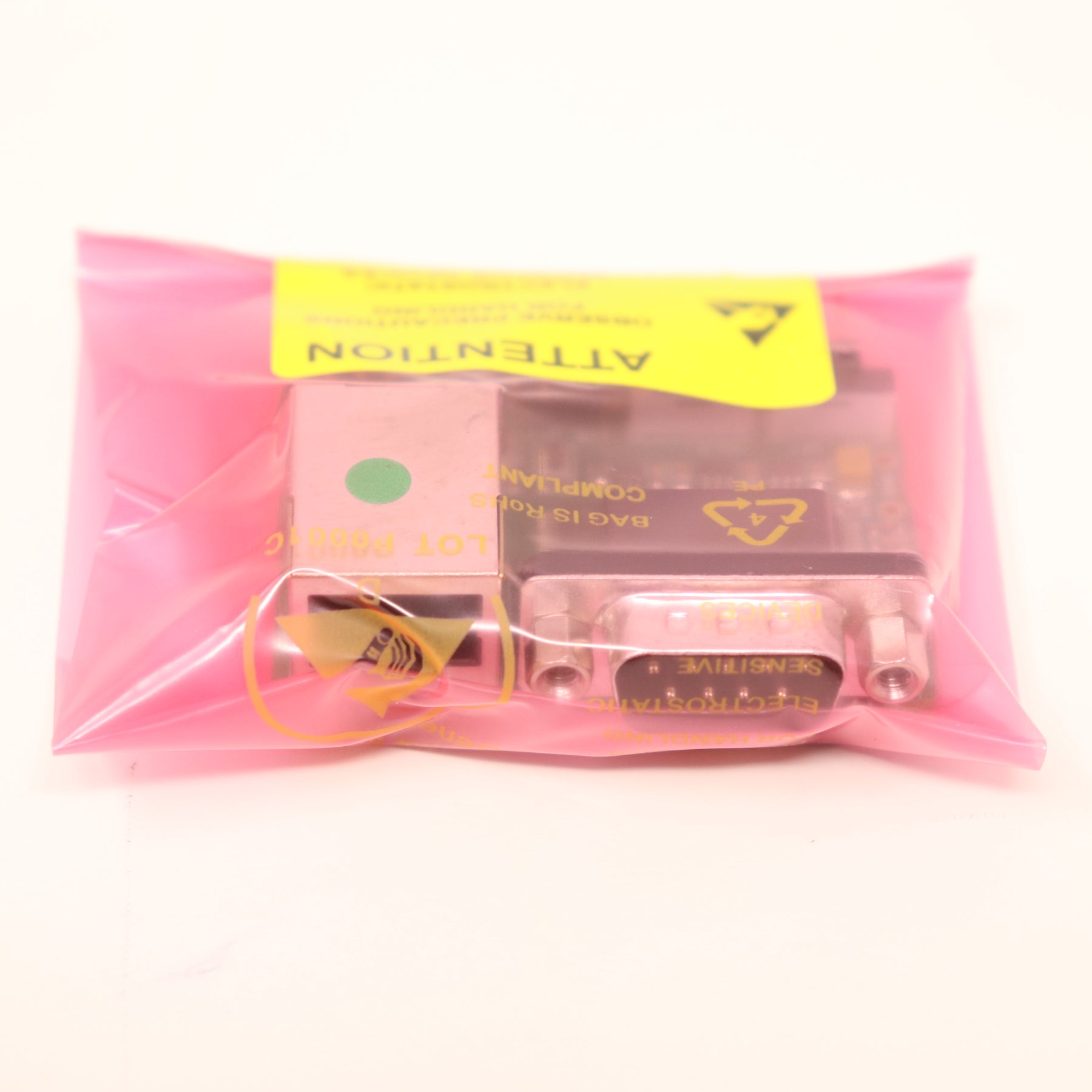 CSR Qualcomm DEV-PC-1309C SPI/UART Interface PCB