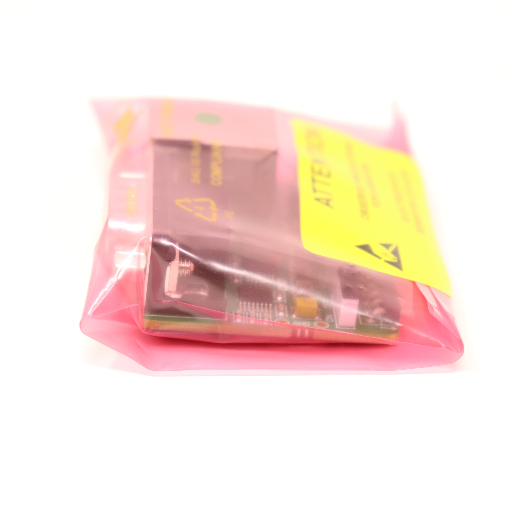 CSR Qualcomm DEV-PC-1309C SPI/UART Interface PCB