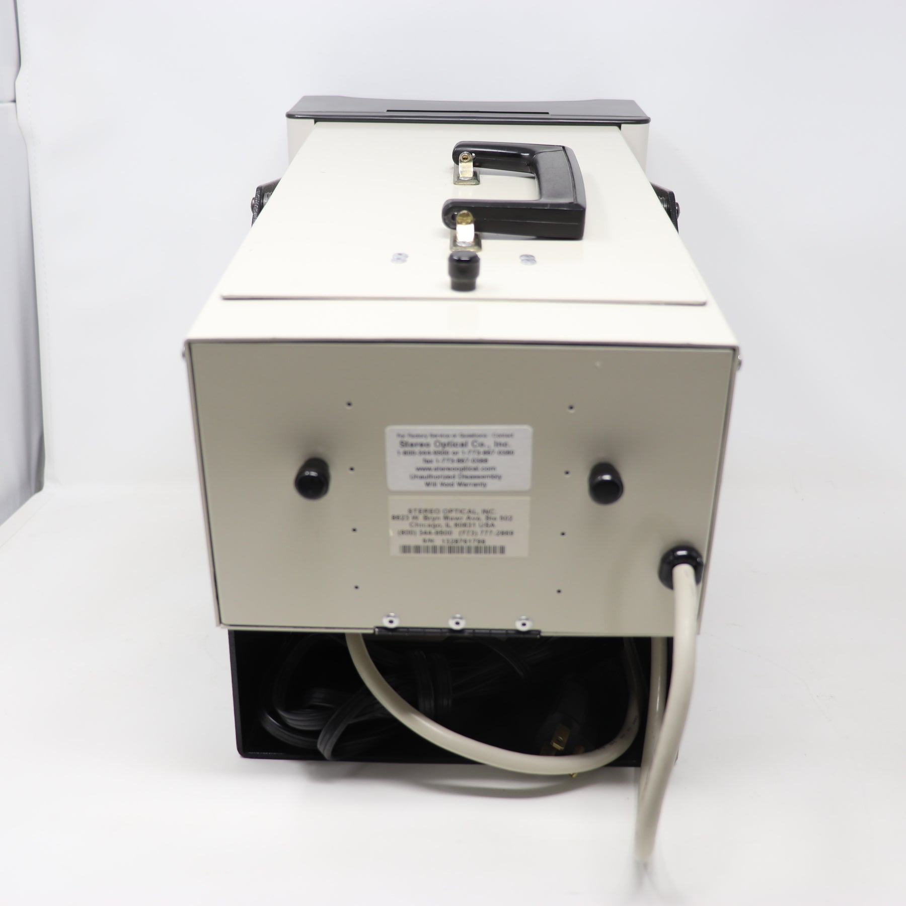 Stereo Optical Optec 1000 DMV Vision Screener Tester