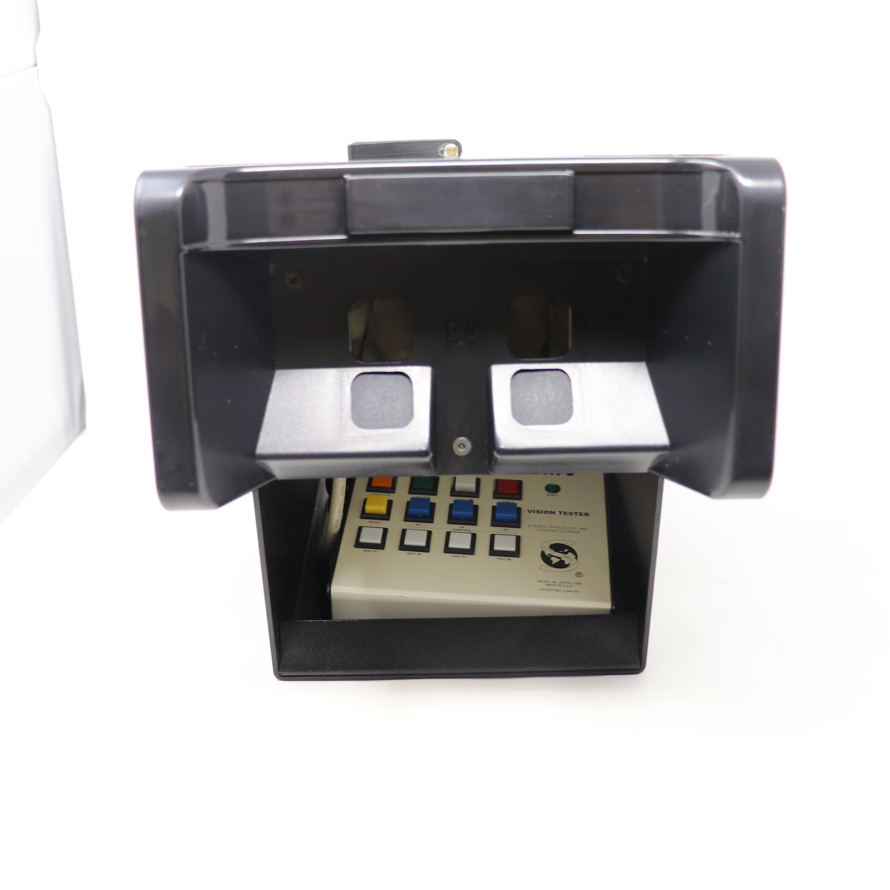 Stereo Optical Optec 1000 DMV Vision Screener Tester