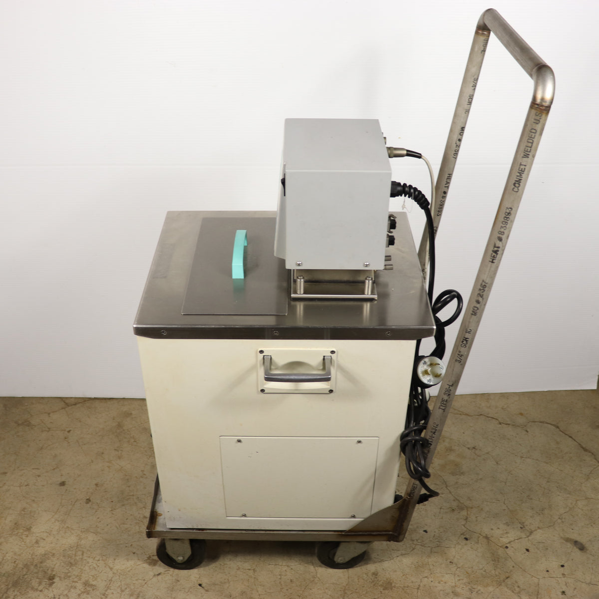 Julabo FP40 MT Digital Heating Refrigerating Recirculating Water Bath -40c to 200c