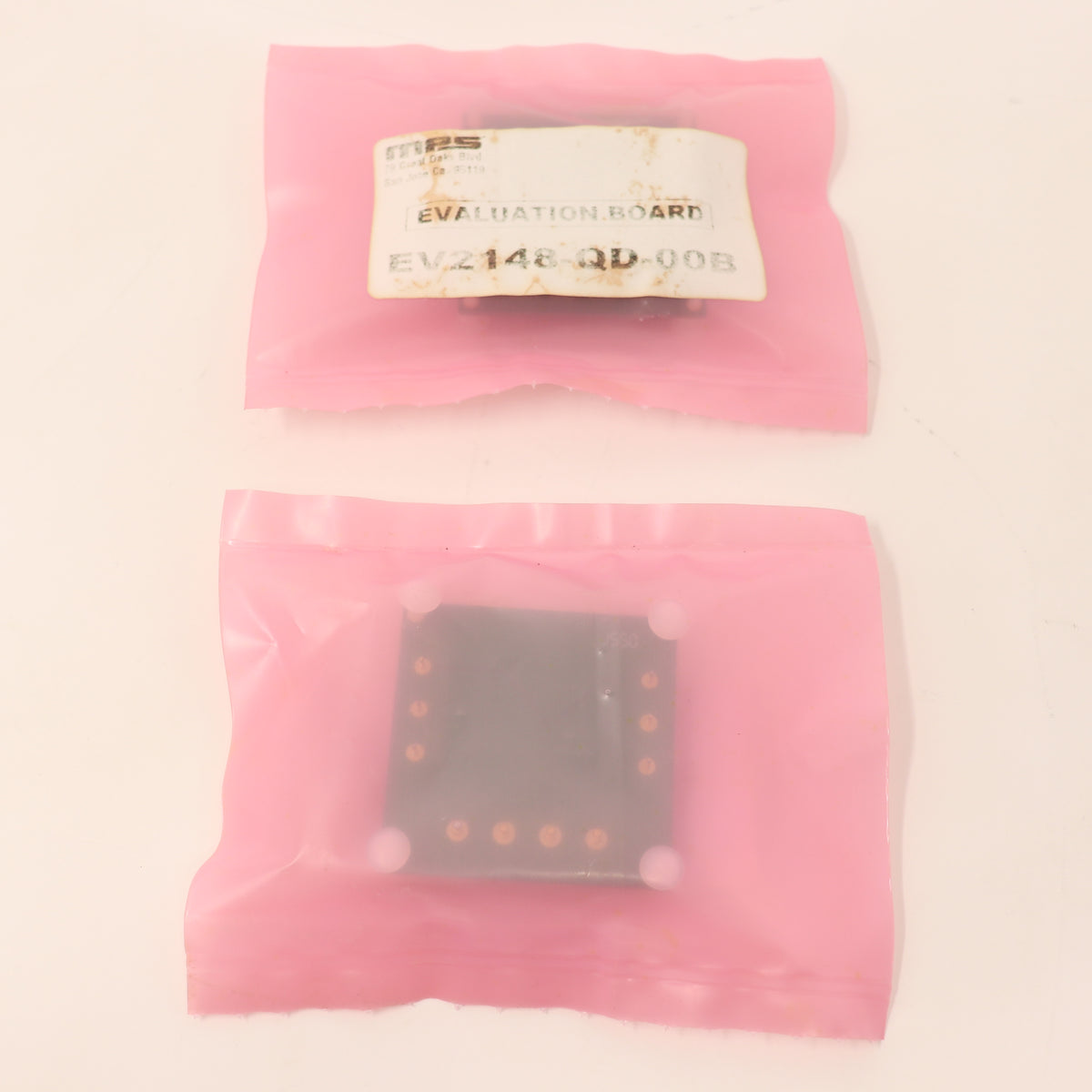 (2) MPS EV2148-QD-00B Power Management IC Development Tools Evaluation Board for MP2148
