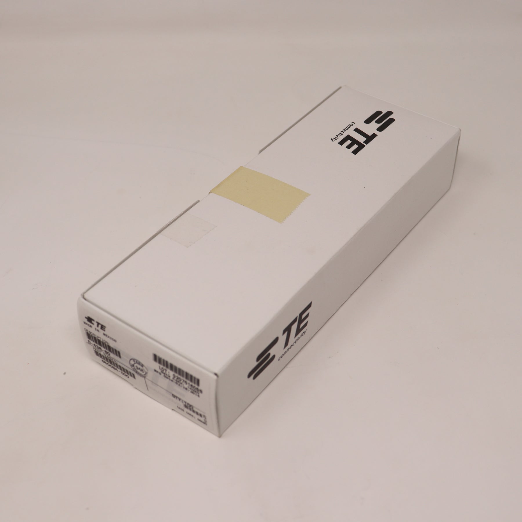 (100) Pack TE Connectivity 20awg-16awg SPLICE D-436-60