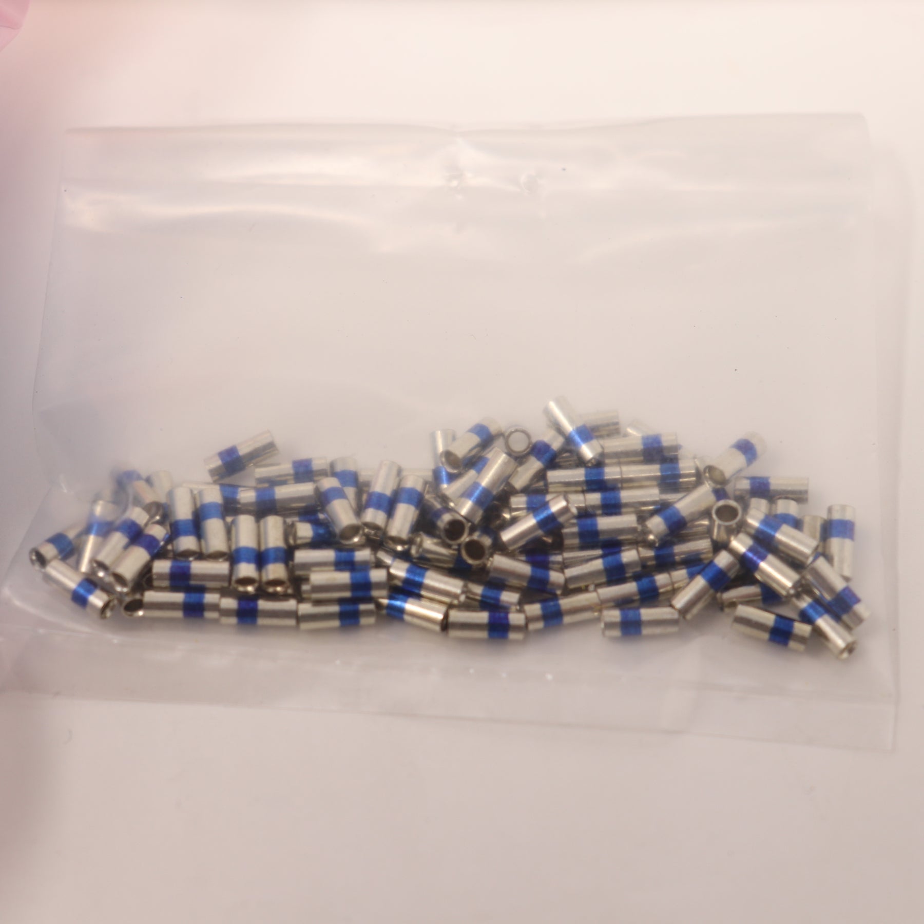(100) Pack TE Connectivity 20awg-16awg SPLICE D-436-60