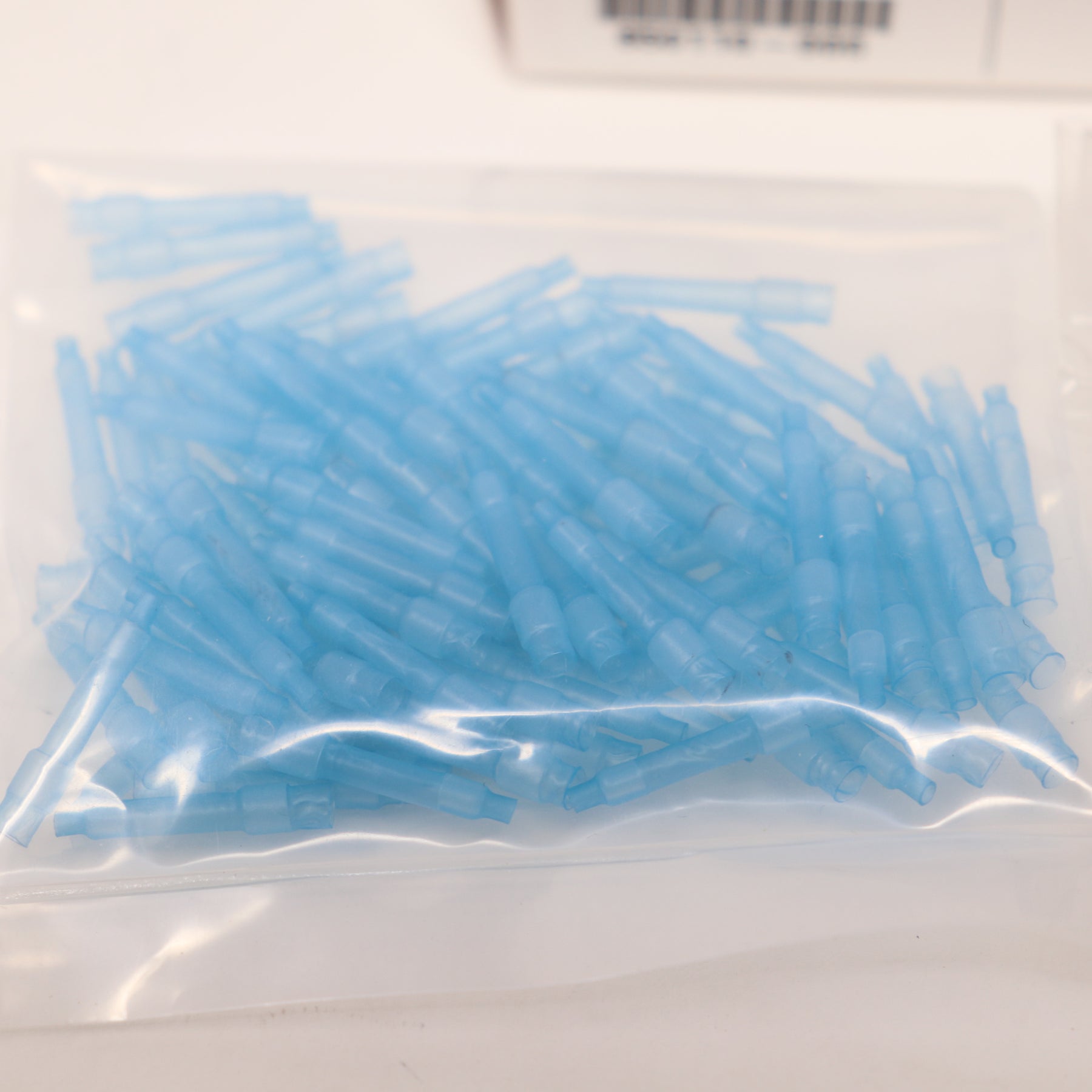 (100) Pack TE Connectivity 26awg-20awg SPLICE D-436-0128