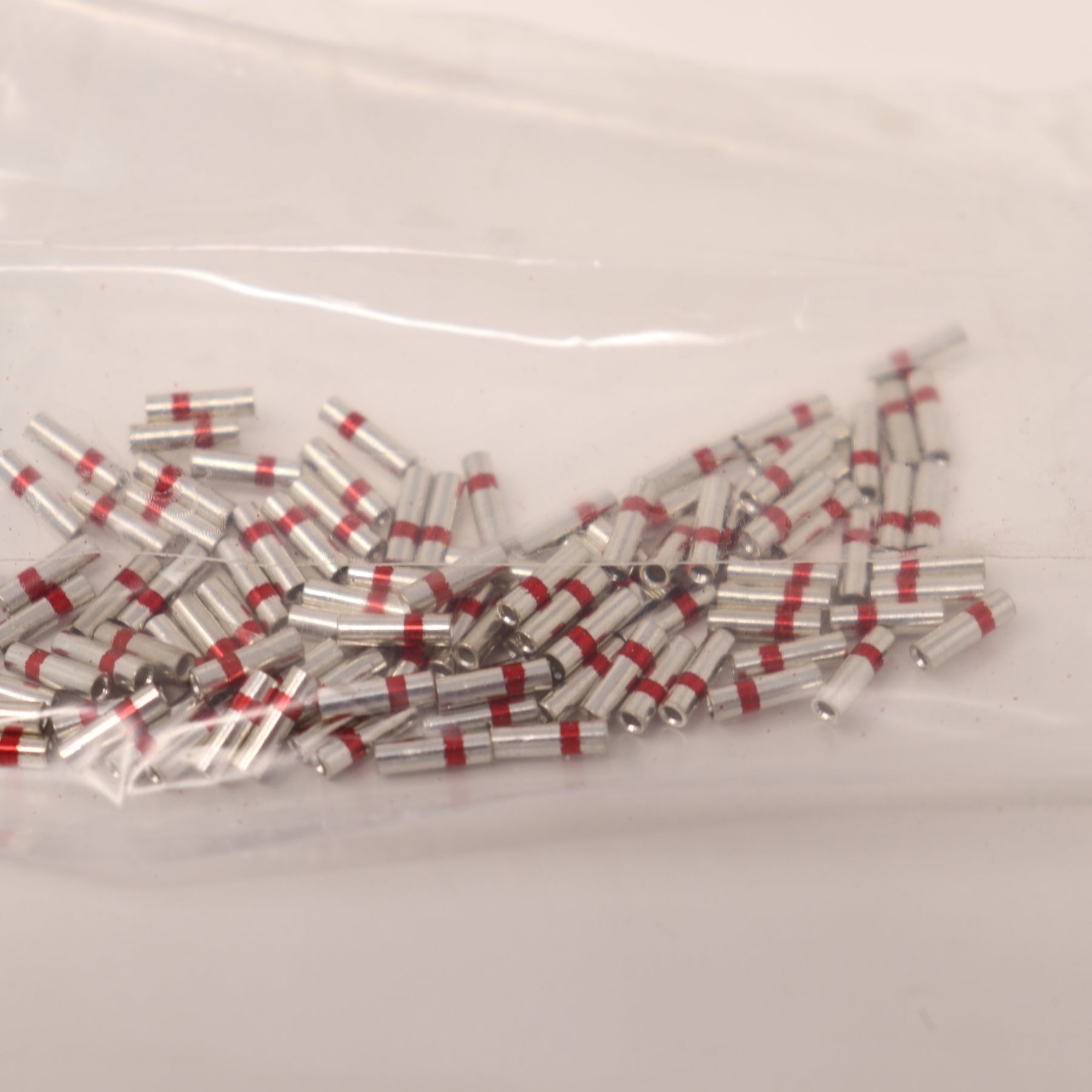 (100) Pack TE Connectivity 26awg-20awg SPLICE D-436-0128