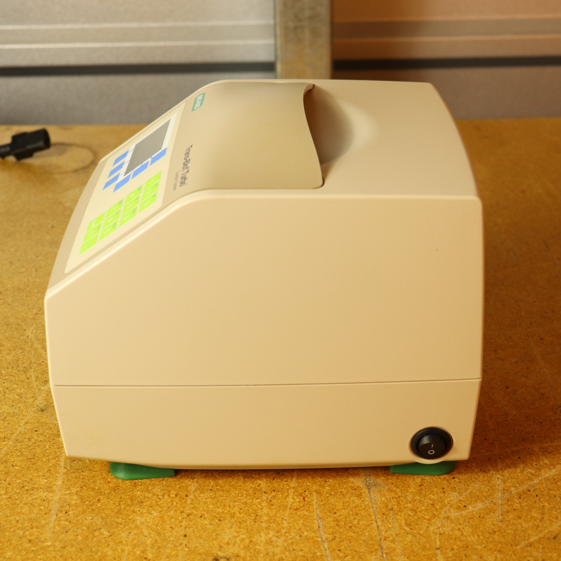Bio-Rad Trans-Blot Turbo 690BR