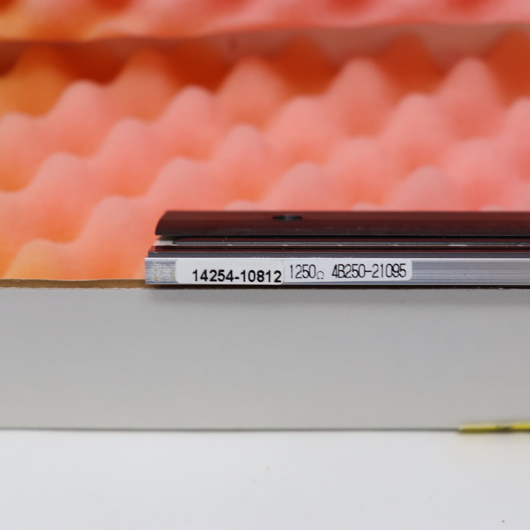 Domino 14254-10812 Print Head