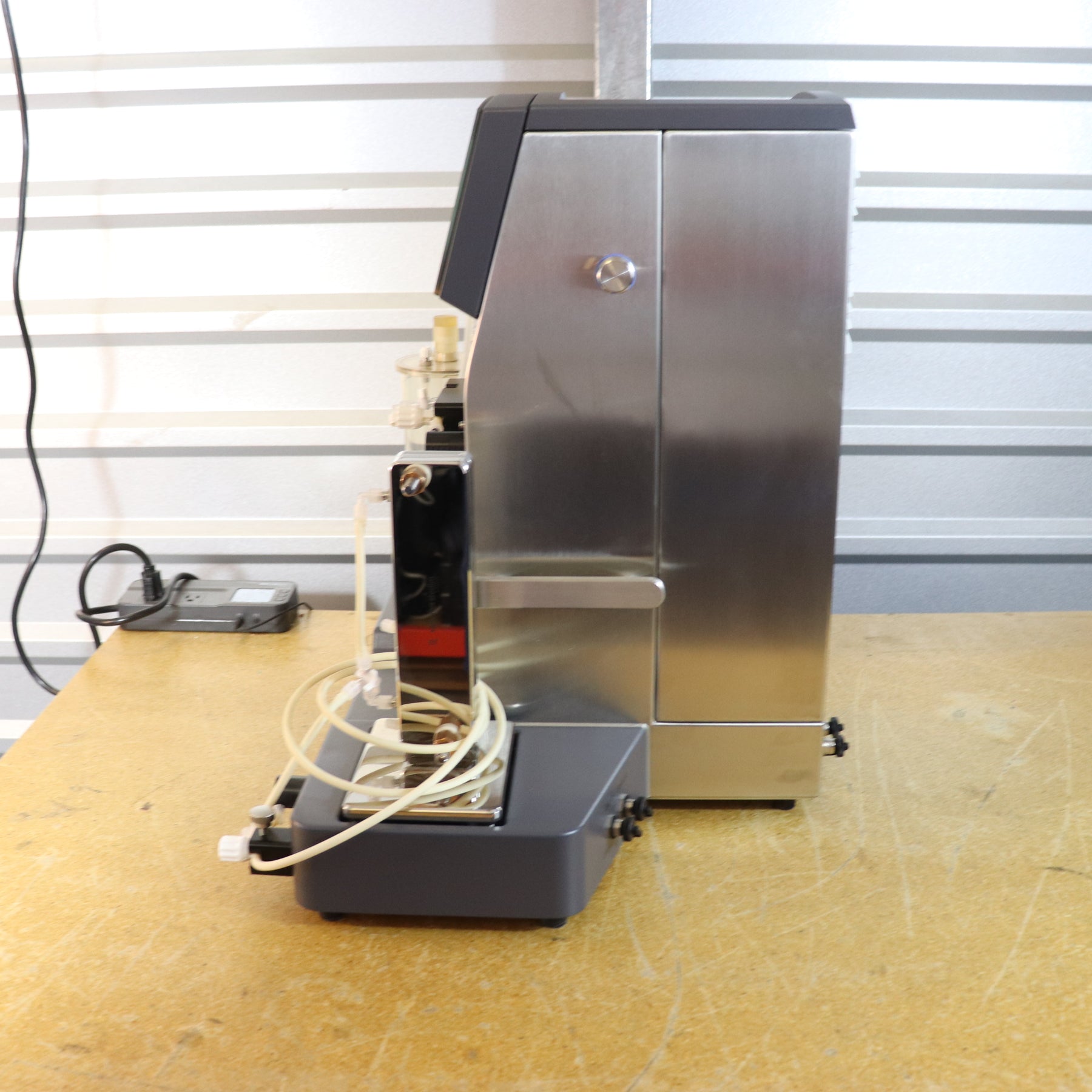 Sartorius Sartoflow Smart Crossflow TFF System SFSMART