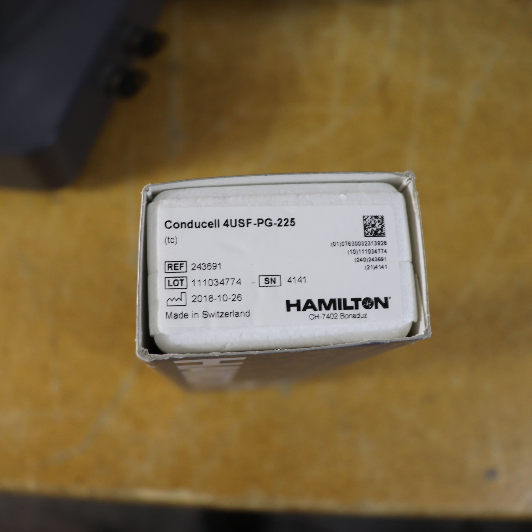 Sartorius Sartoflow Smart Crossflow TFF System SFSMART