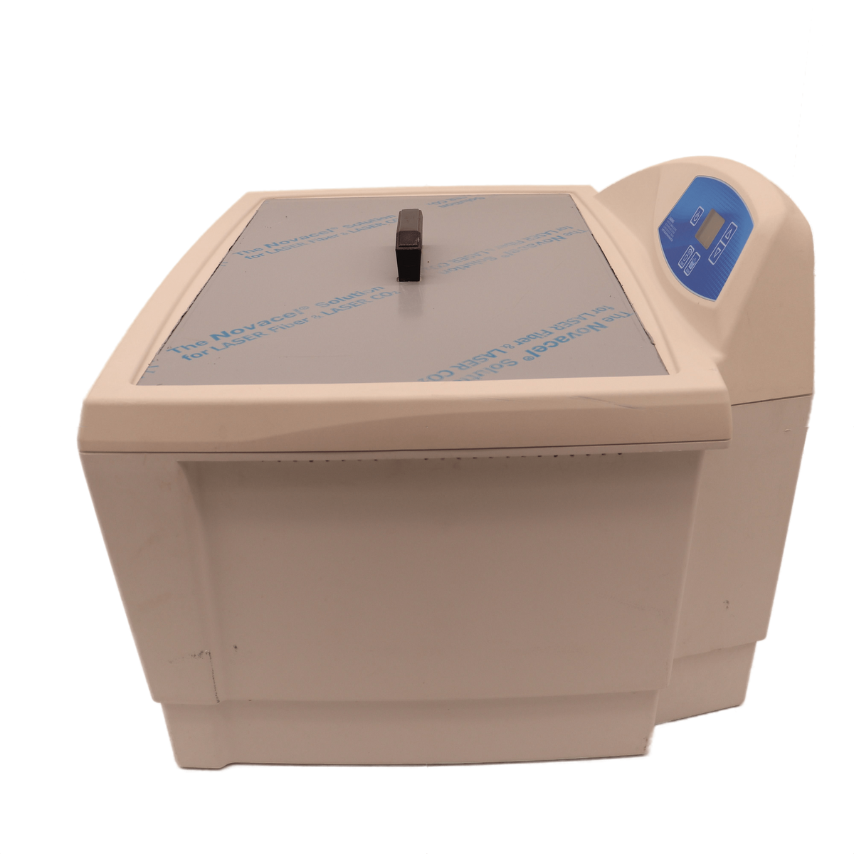 Branson Digital Timer Ultrasonic Cleaner 8800 CPX8800 CPX-952-819R