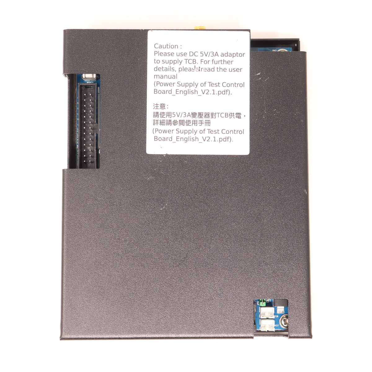 Airoha TCB v2.1 Test Control Board Bluetooth Evaluation Kit