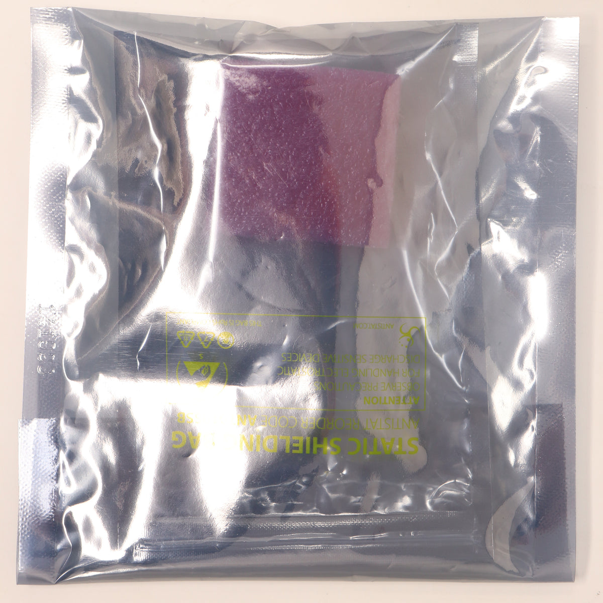 Bosch Sensortec BHI160 / 0330SB6230 Smart Sensor Shuttle Board