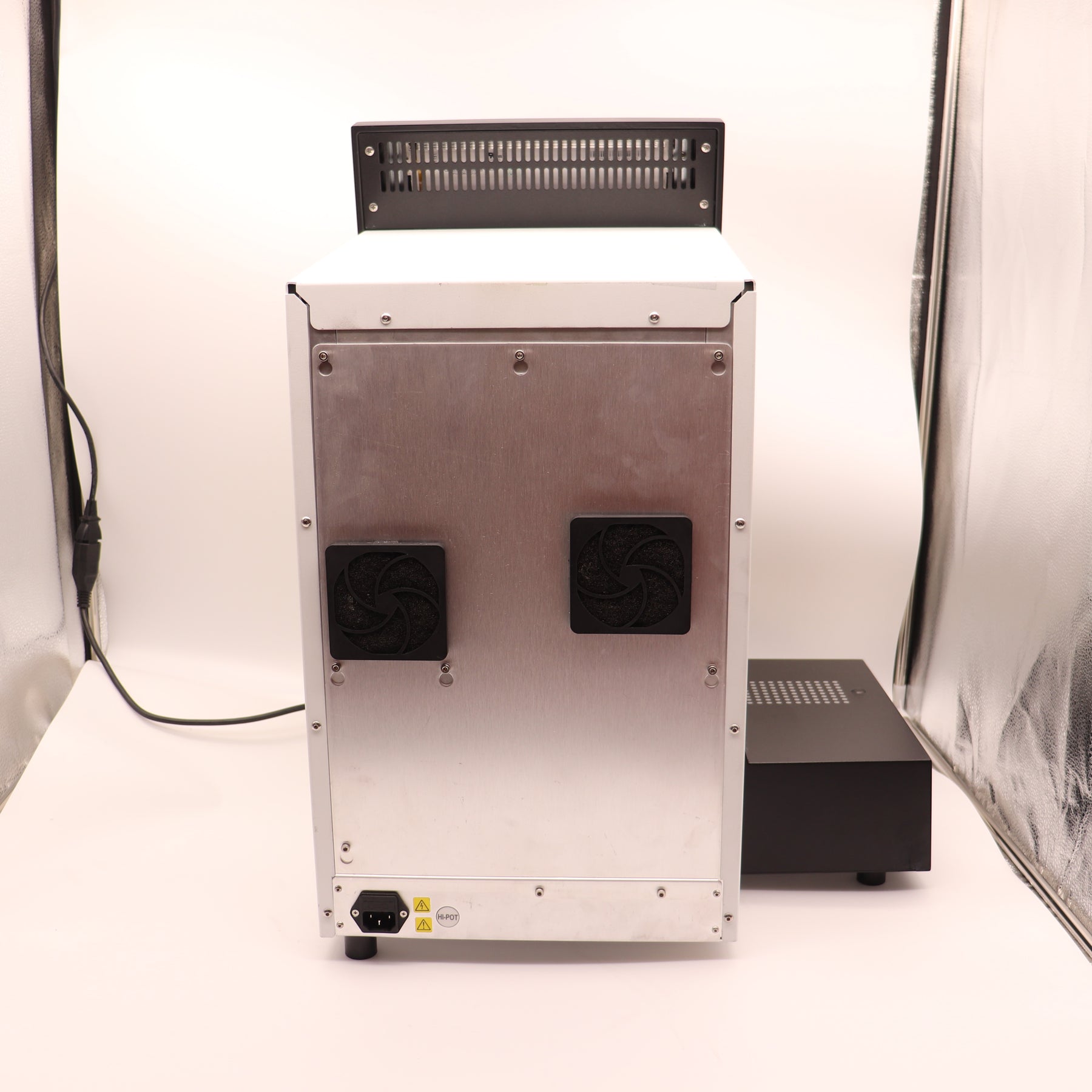 Perkin Elmer Labchip GX II Touch HT Protein Characterization System CLS138160 B