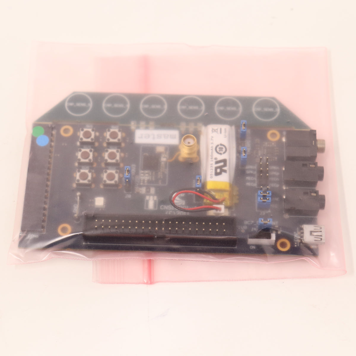 CSR CNS100001 V4 Development Board CNS100001V4