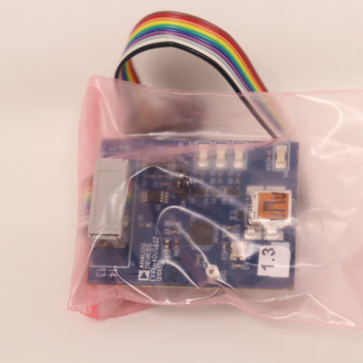 Analog Devices EVAL-ADUSB2Z Evaluation Board
