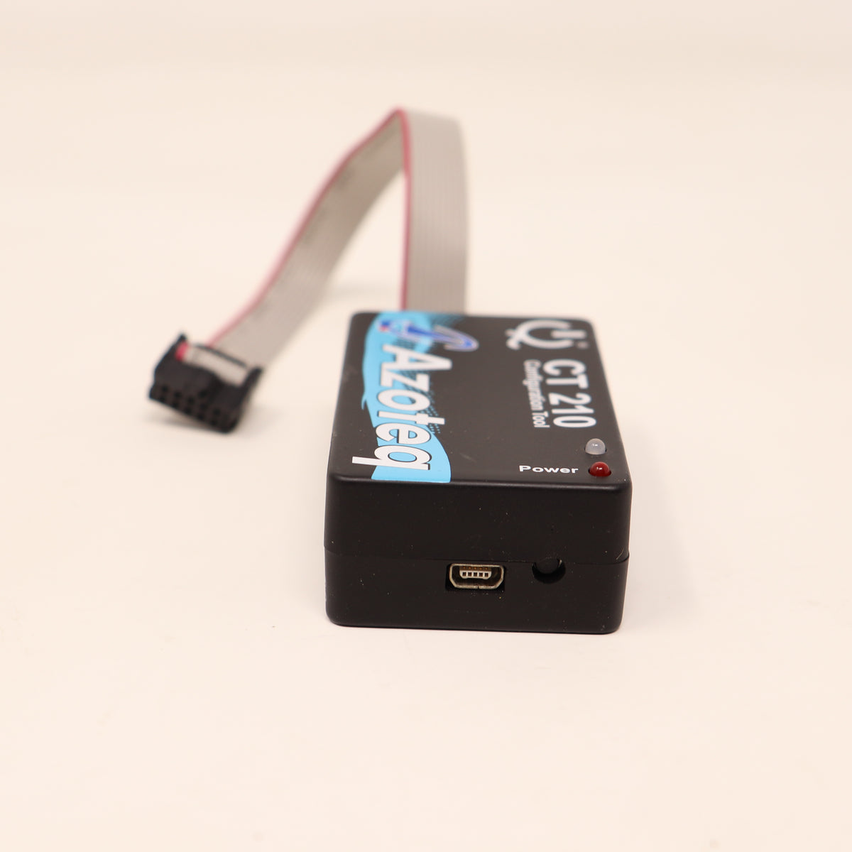 Azoteq CT210 USB Dongle / Config Tool